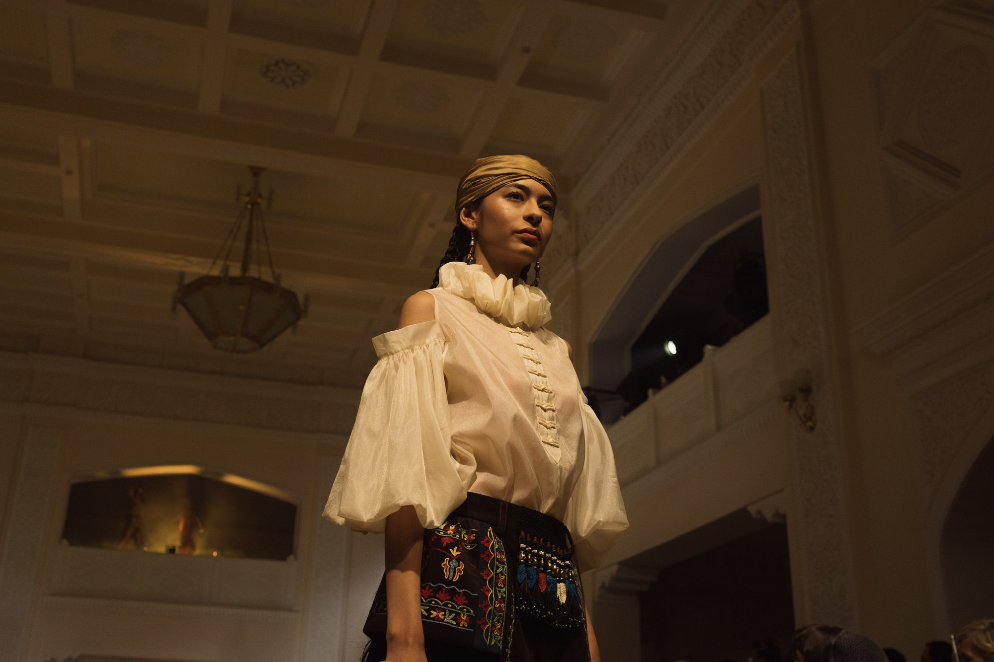 Uzbekistan daily. Commerce & art photographer