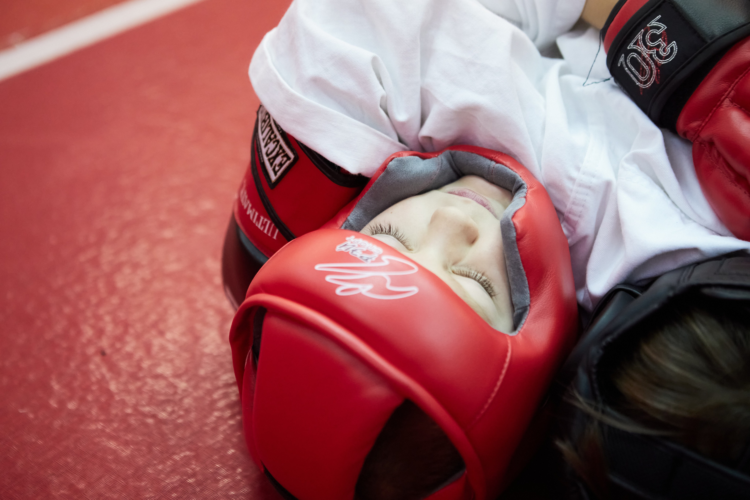 Рукопашный бой. Открытый ковёр. Светлана Родионова — фотограф спортивный и не только