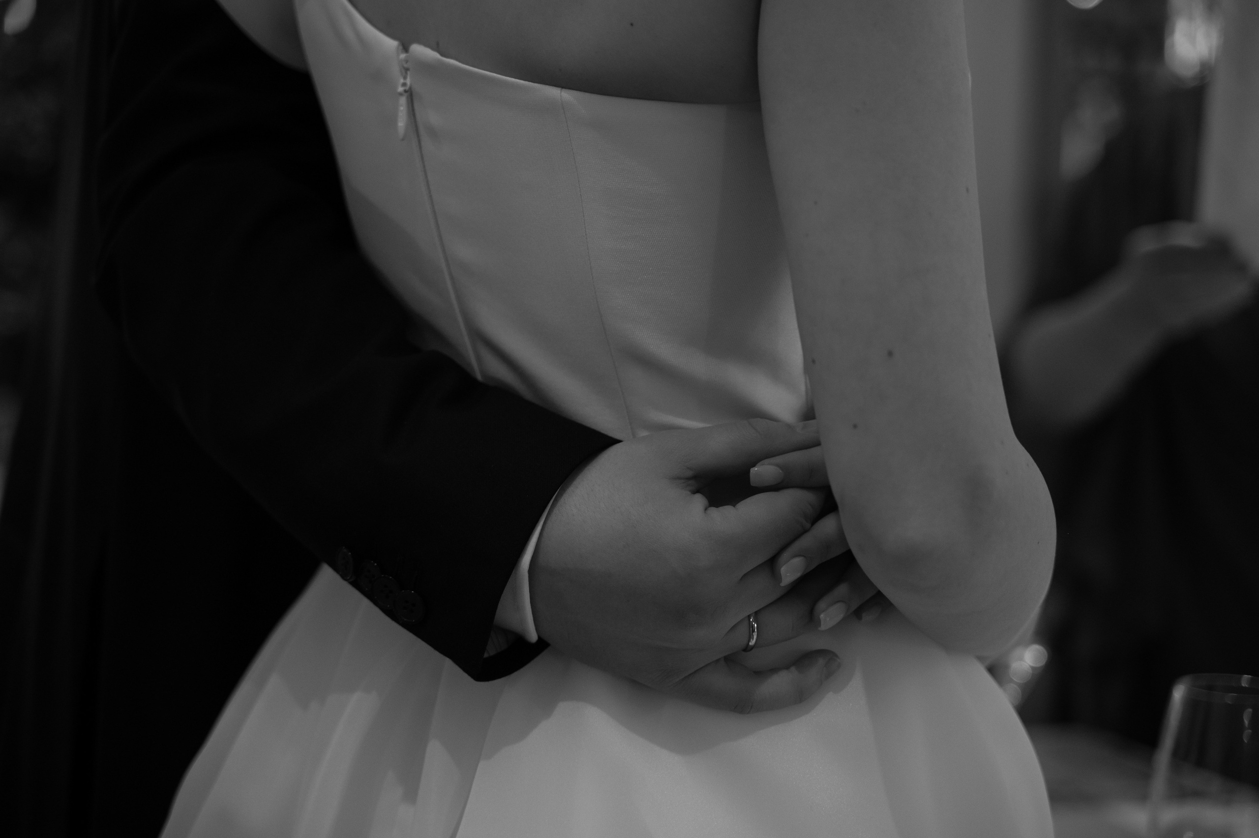 Денис и Анастасия. Свадебный фотограф Тула