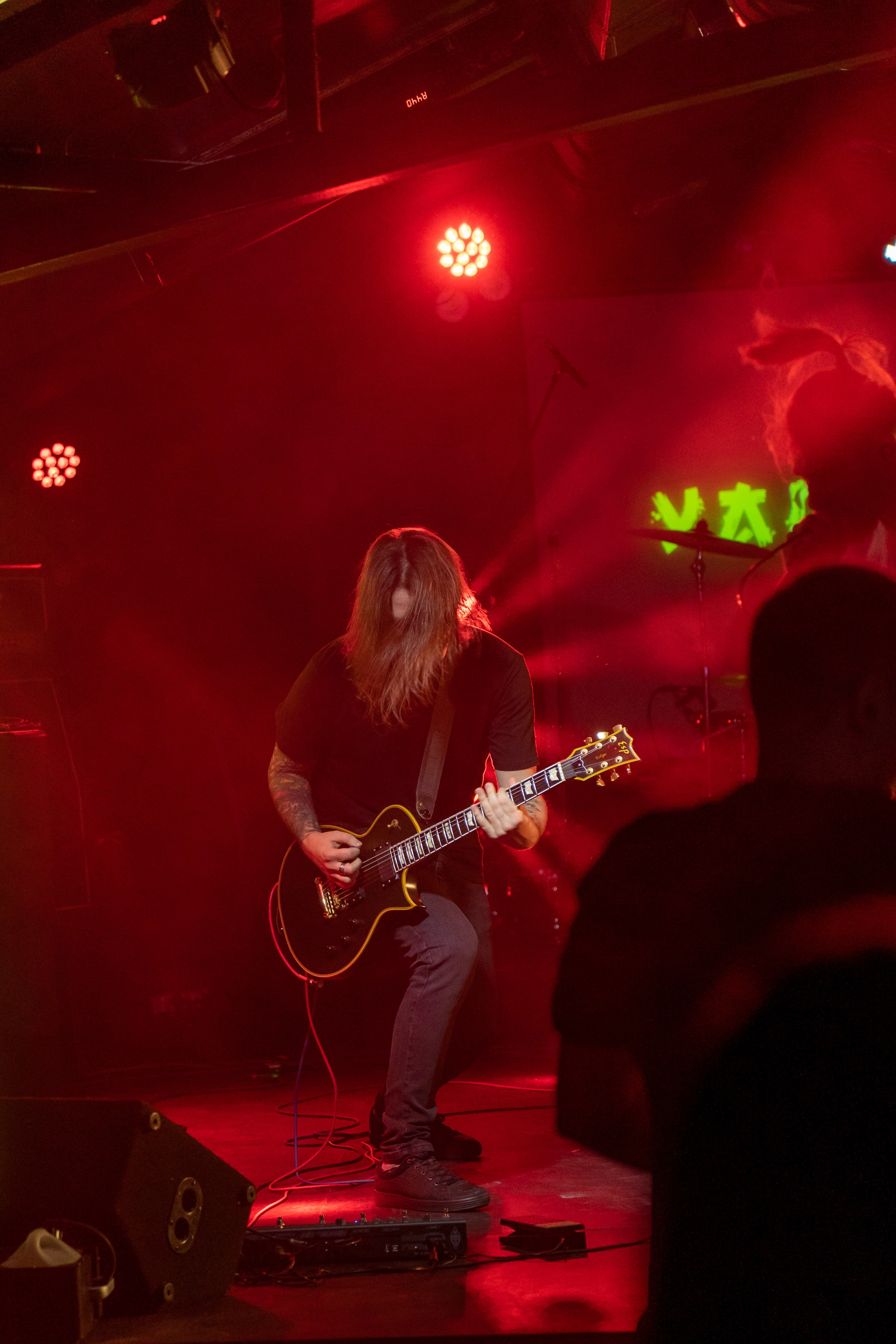 Today we are rock. Фотограф в Санкт-Петербурге Алексей Лиханкин