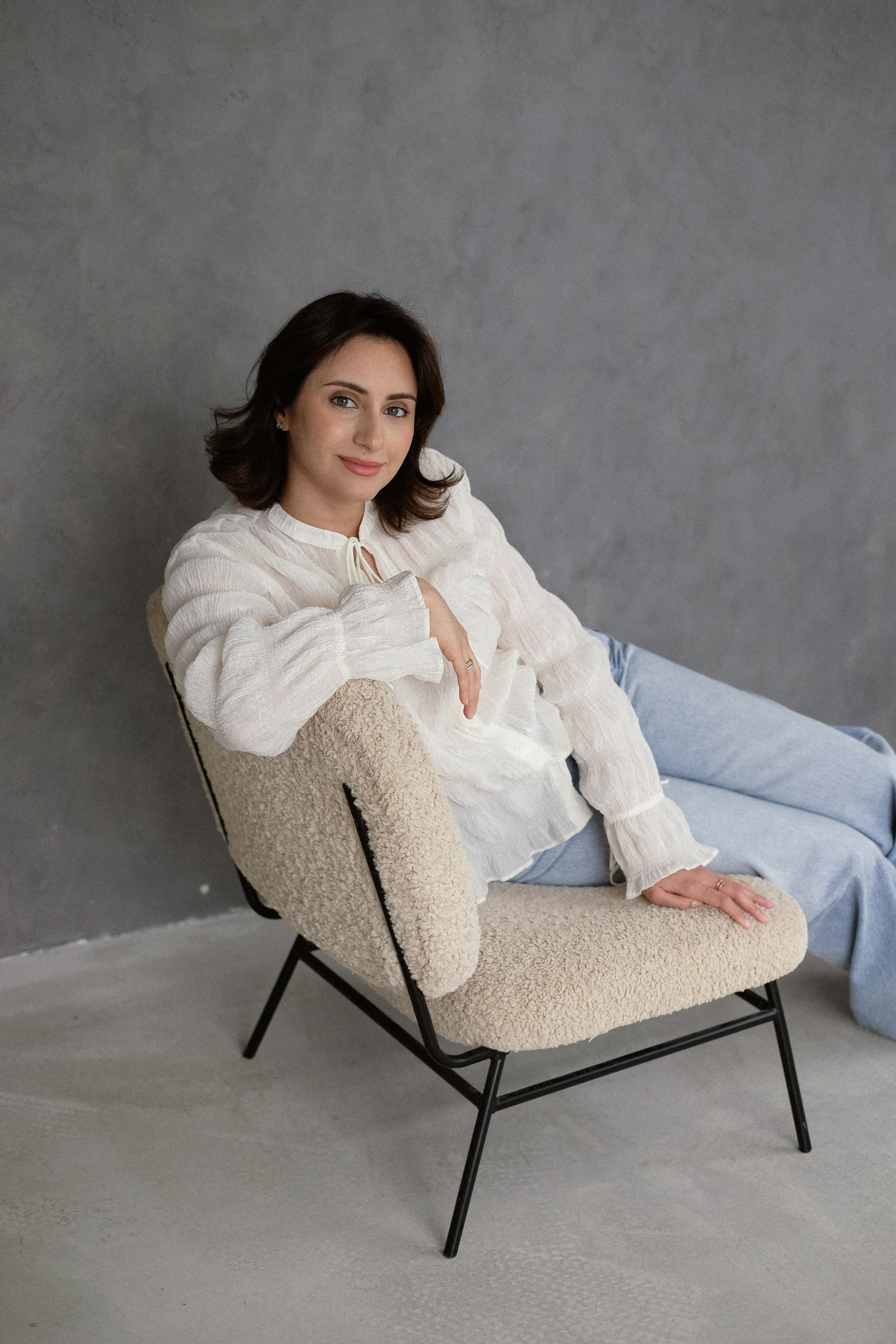 Полина. ФОТОГРАФ АННА КАЗАРЯН