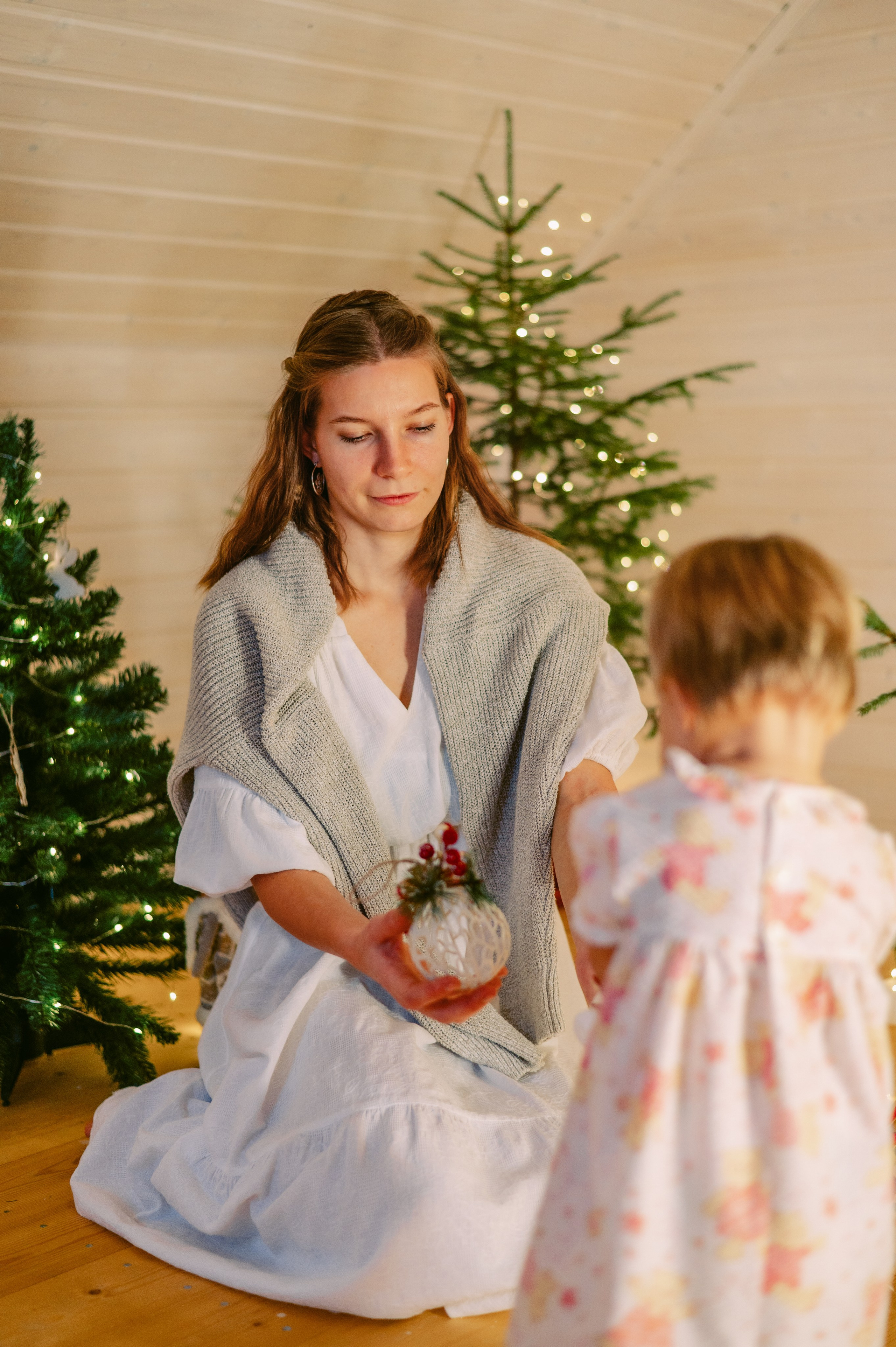 Рождество. Фотограф в Кирове Инна Софронова