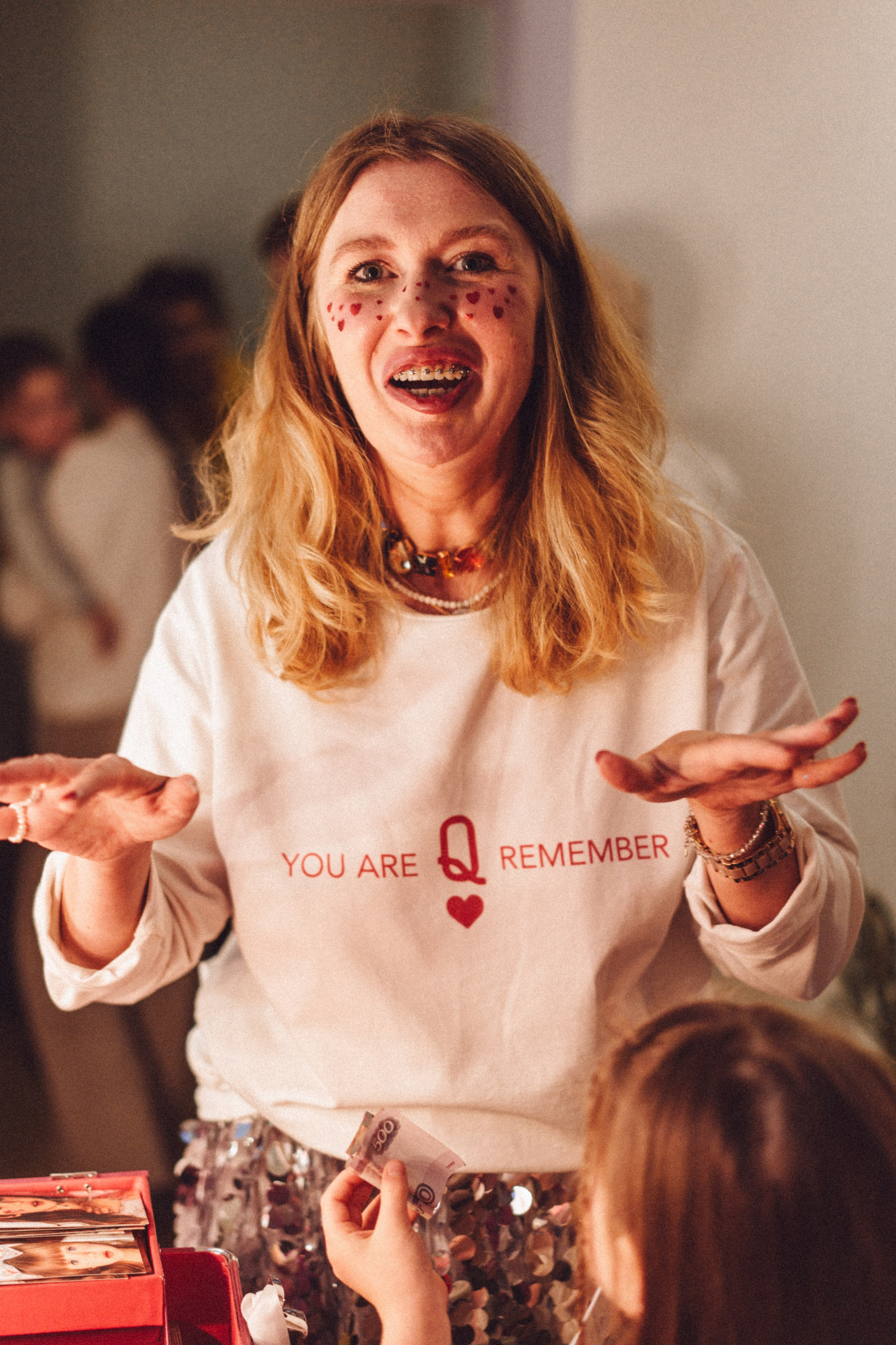 Новогодняя сказка в Momplayart. Семейный и детский фотограф и видеограф в Москве, Серпухове и Тарусе Валерия Сорокина