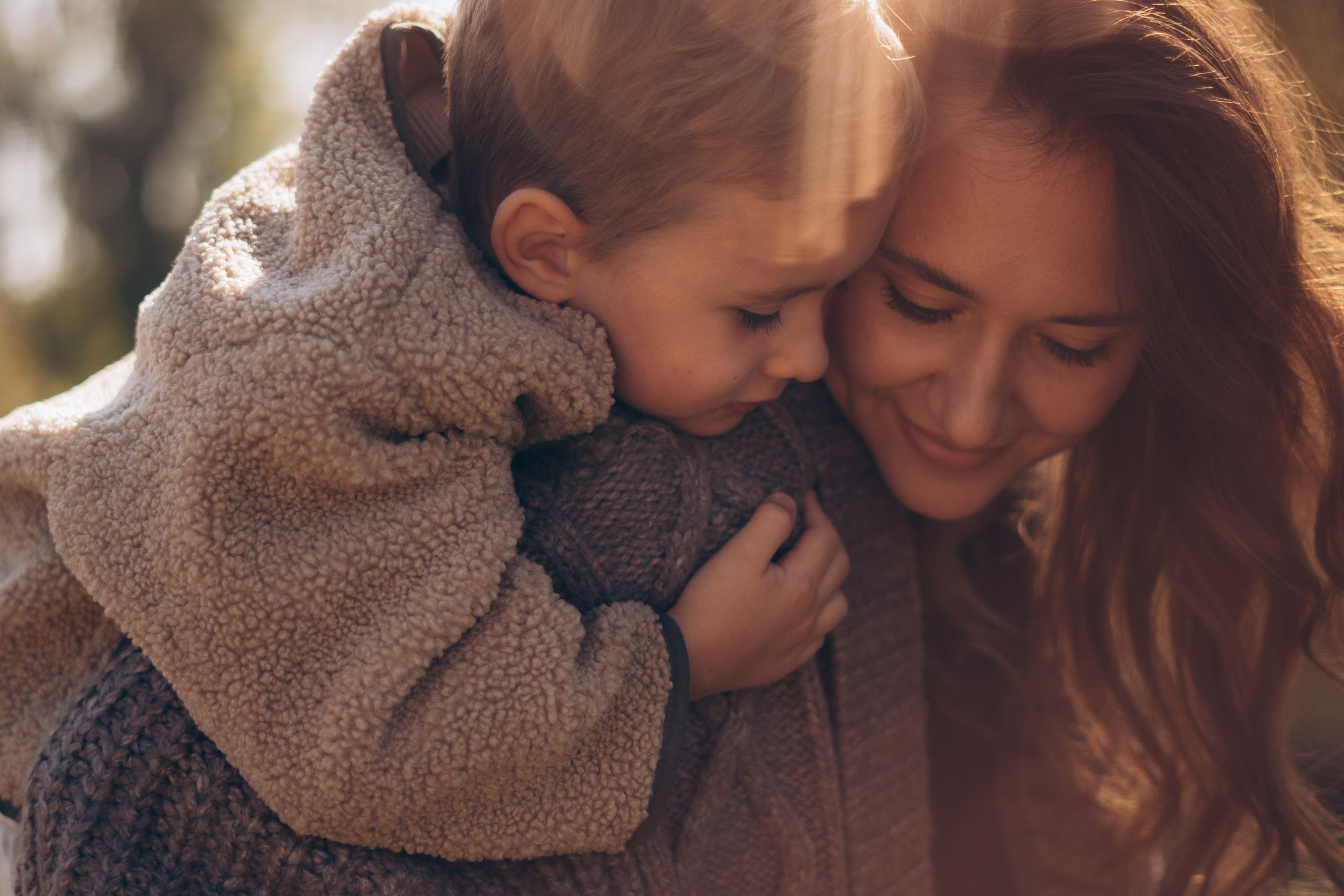 Семейный и детский фотограф в Москве Лютикова Евгения