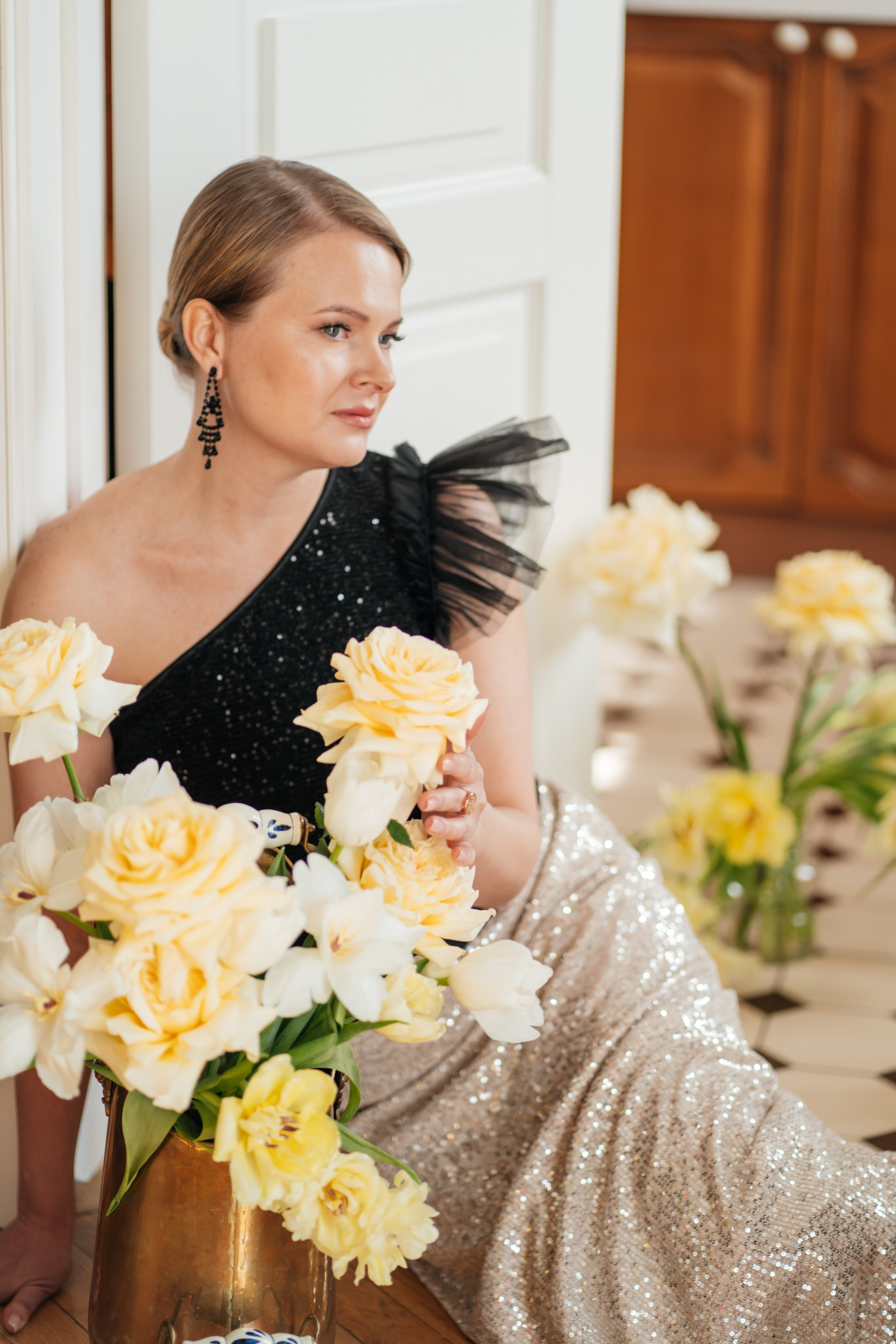 Ретро фотодень, весна 24. Семейный фотограф, фотосессия беременности в Новосибирске Кристина Киб