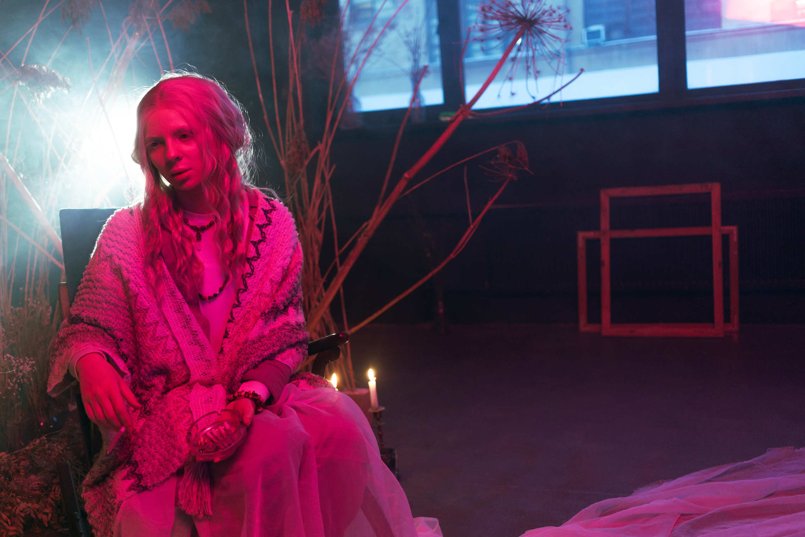 Дом, в котором…. Репортажный фотограф Анастасия Головко