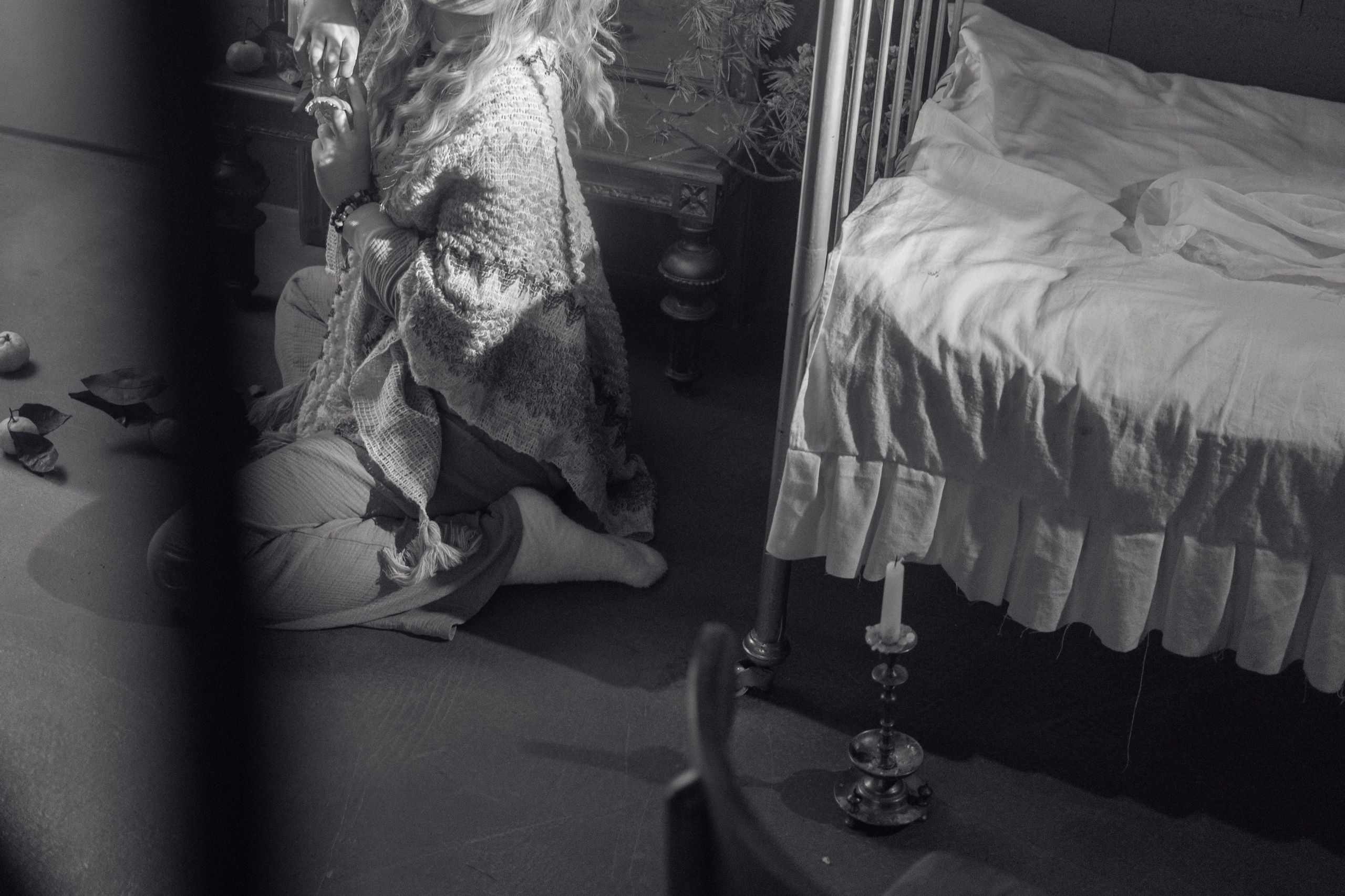 Дом, в котором…. Репортажный фотограф Анастасия Головко