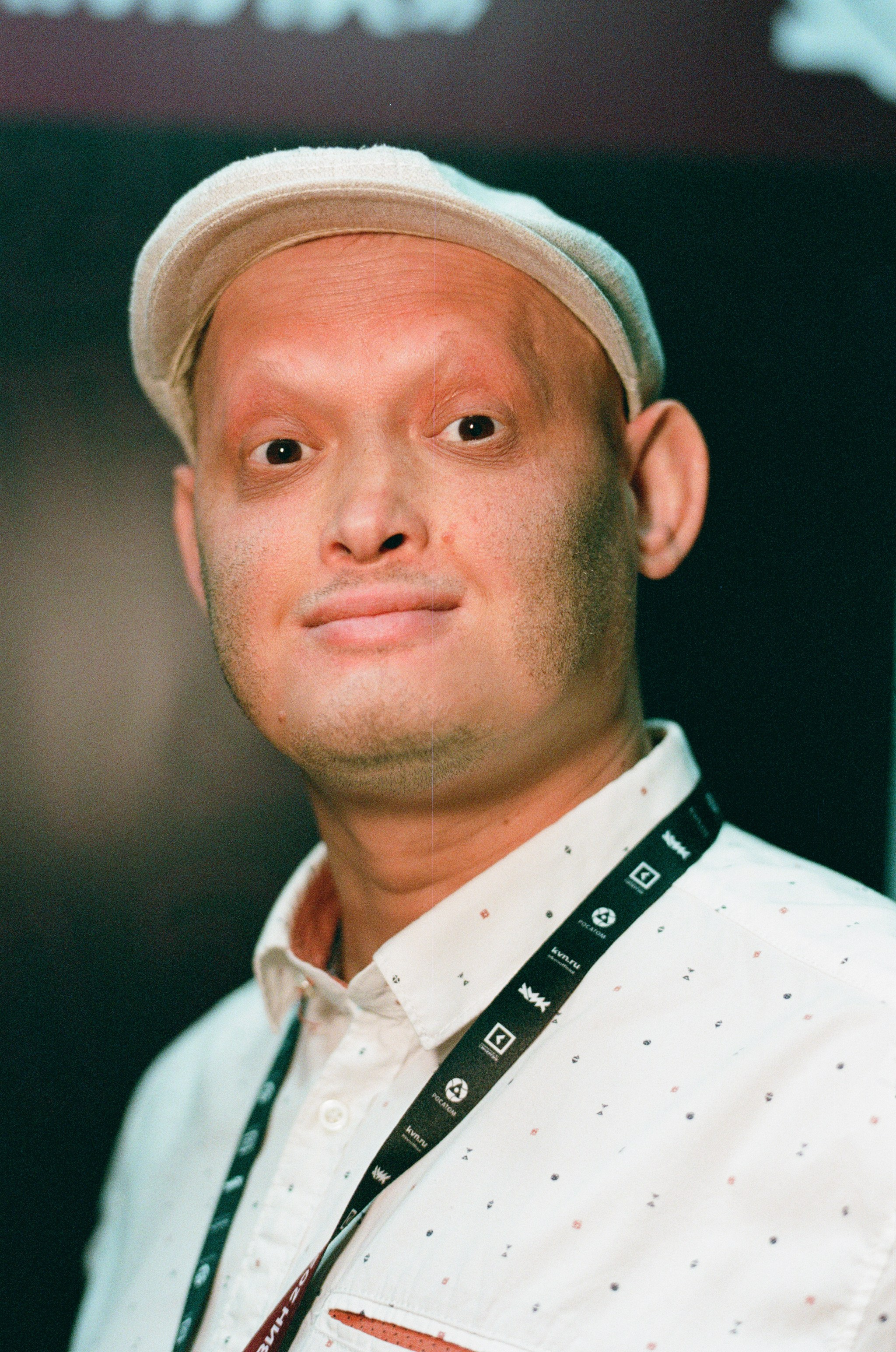 КиВиН-2024. #спецкорНвер