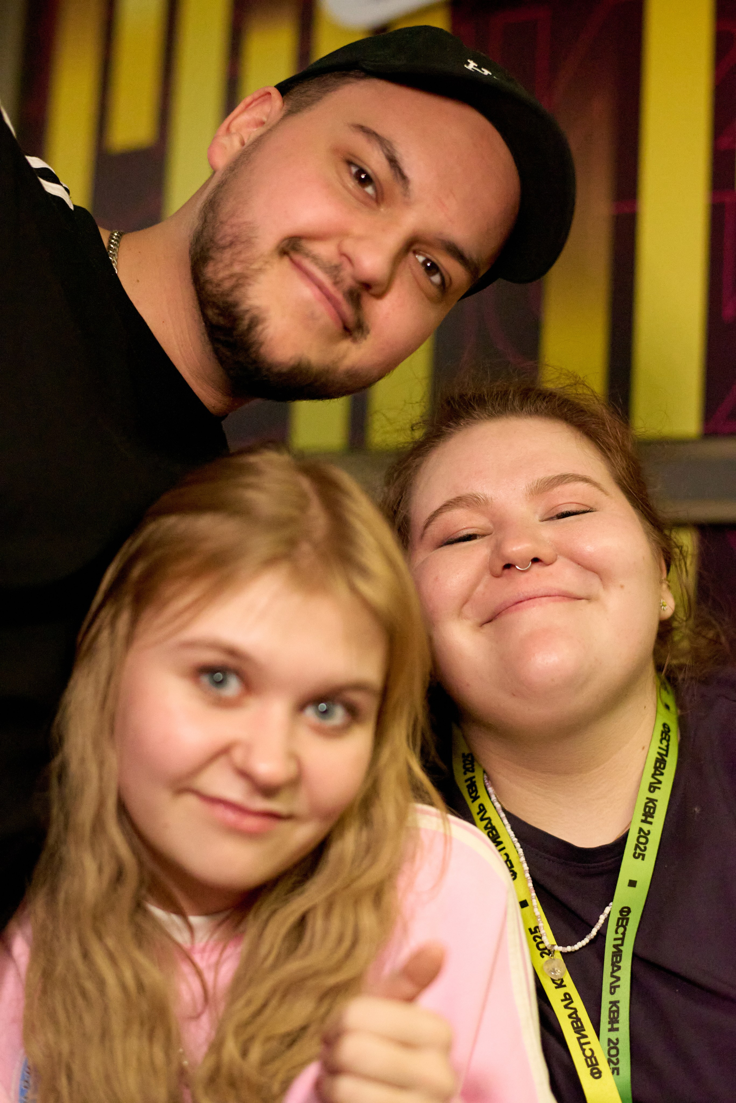 КиВиН-2025. #спецкорНвер