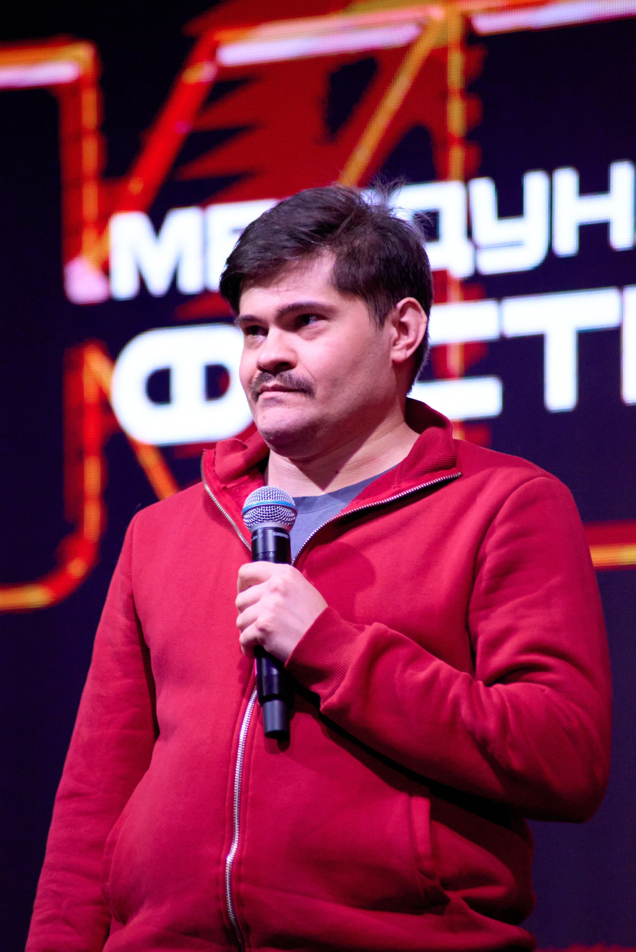 КиВин-2026. #спецкорНвер