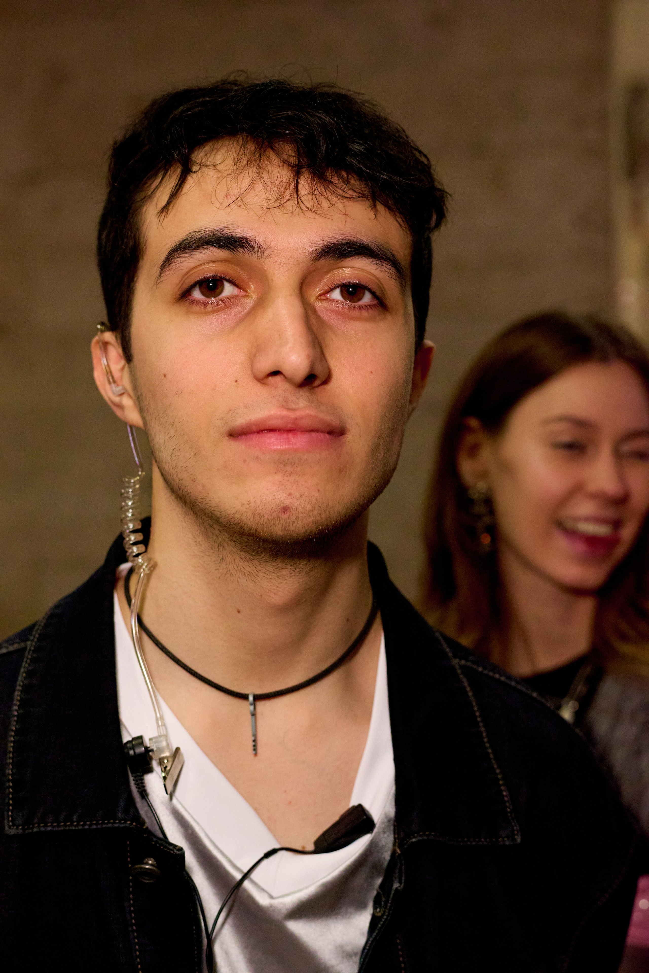 Porech'e 47. #спецкорНвер