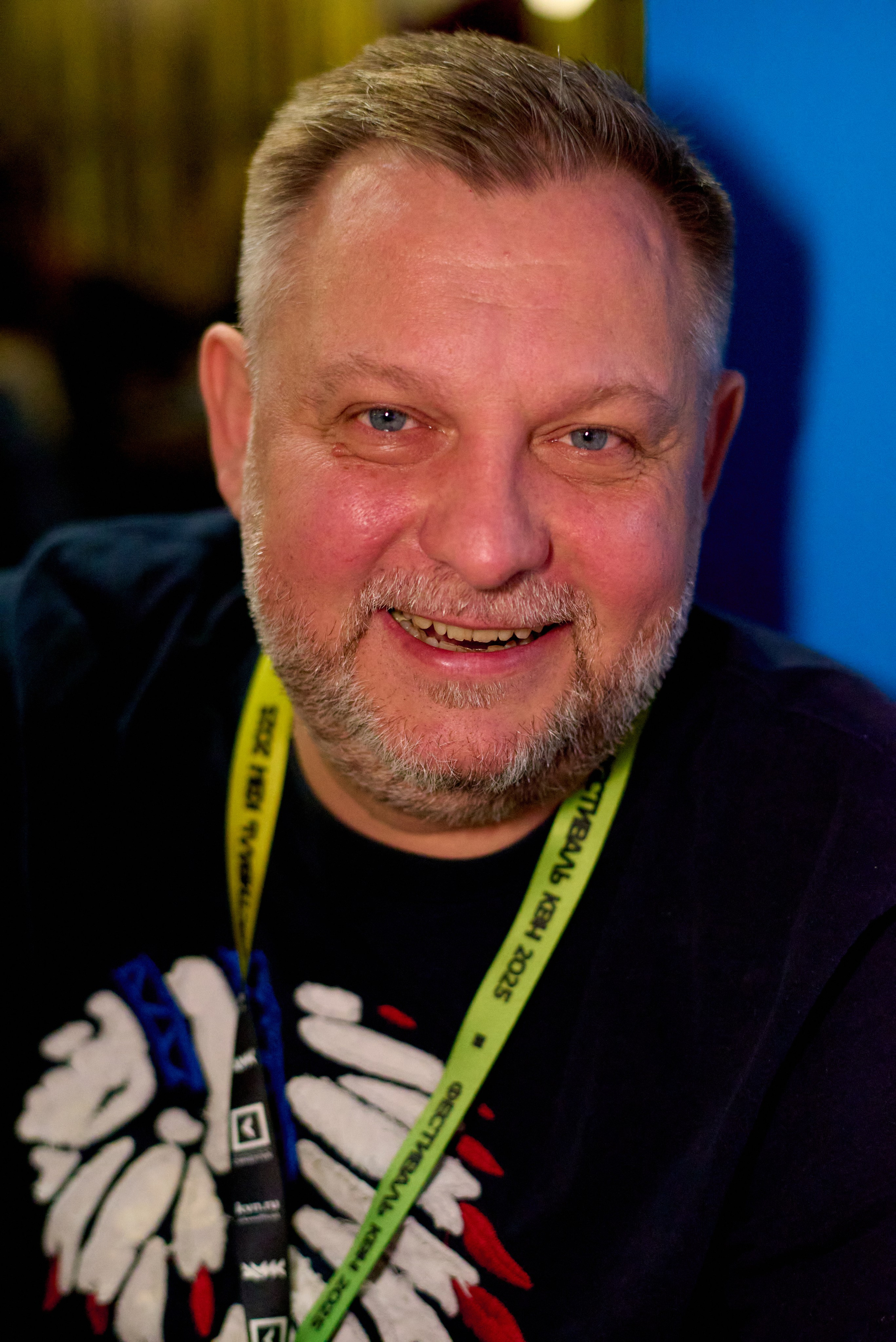 КиВиН-2025. #спецкорНвер