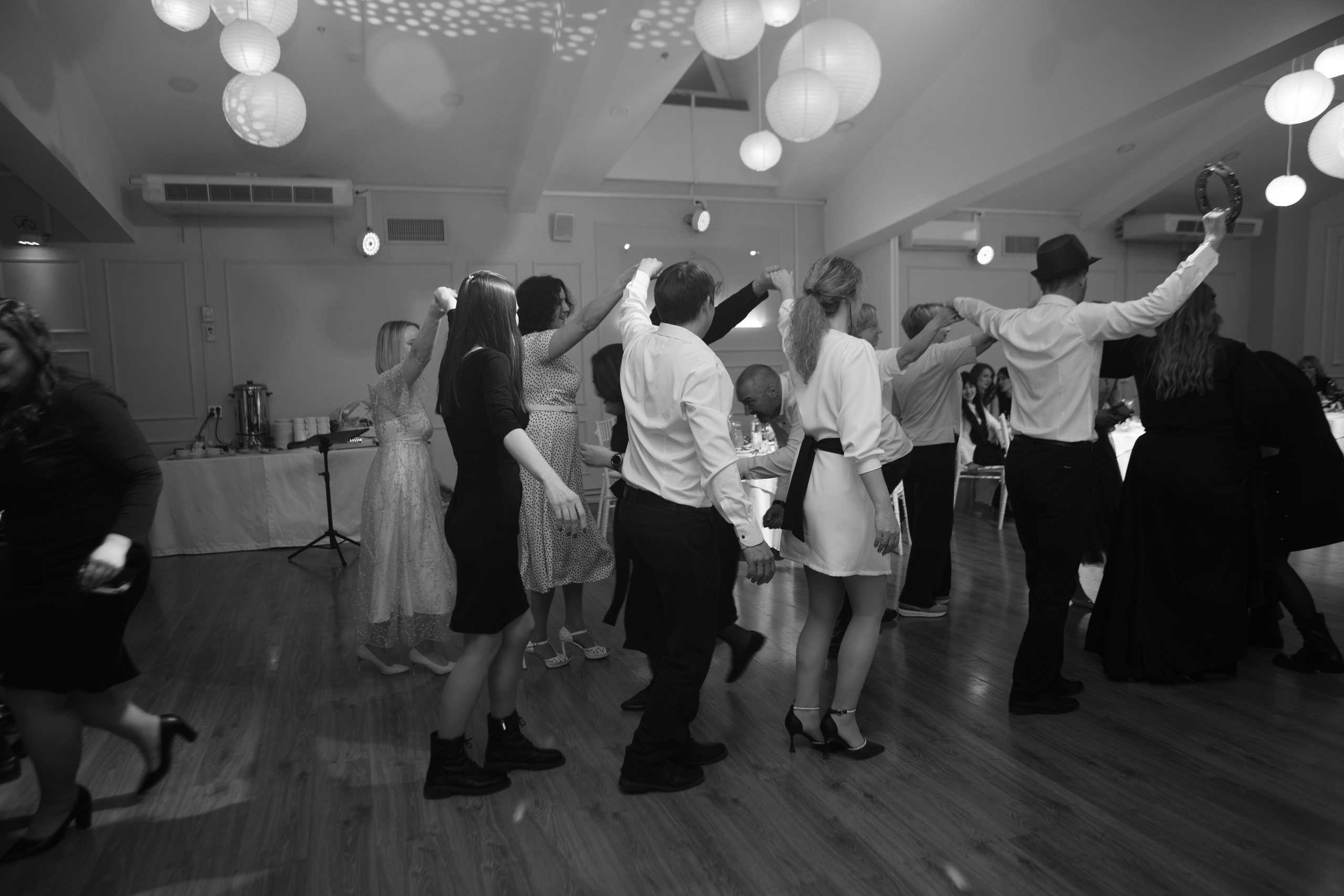 Юбилей Екатерины. Марина Шаймухаметова. Фотограф в Уфе