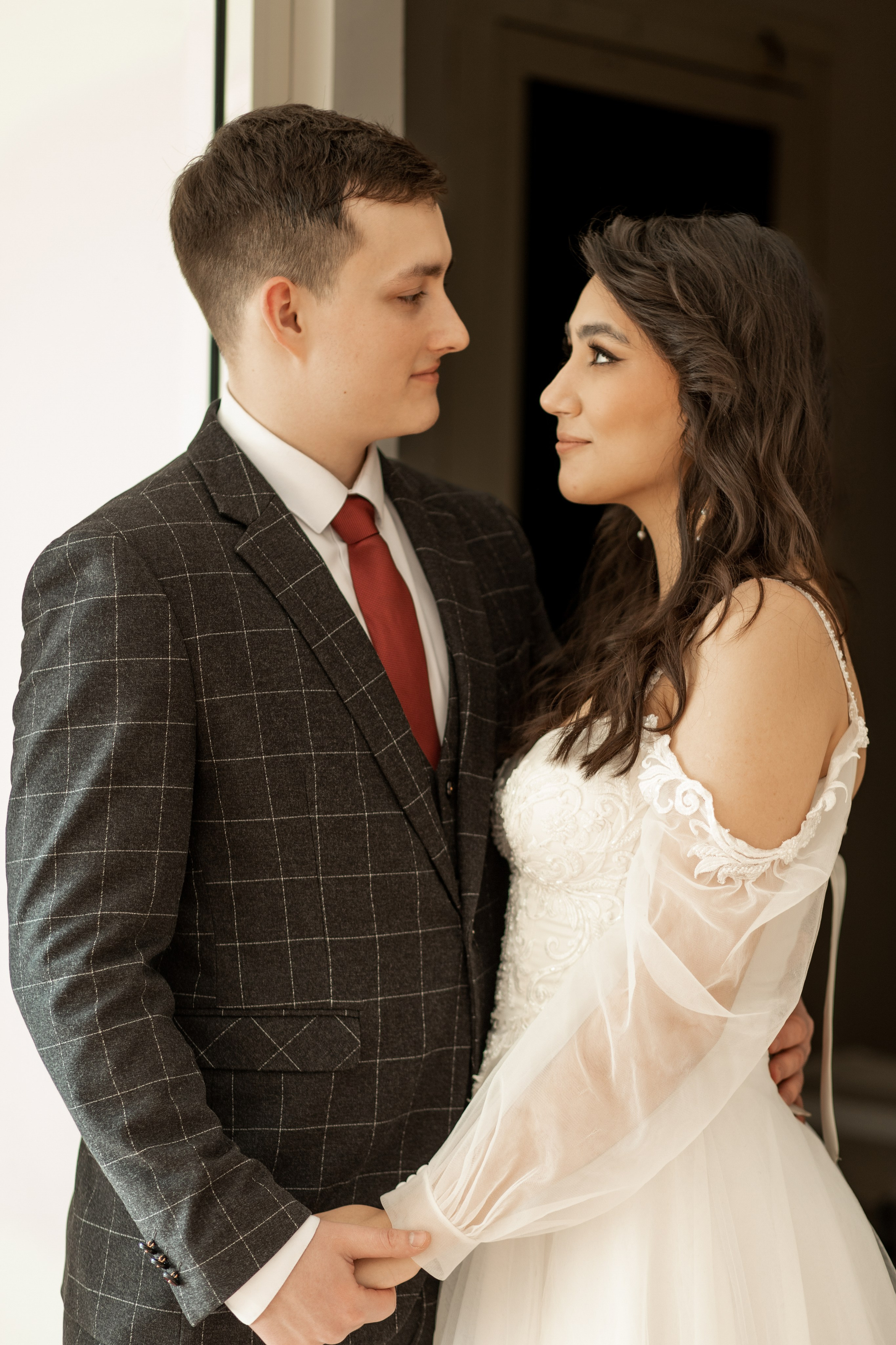 Степан и Чулпан. Марина Шаймухаметова. Фотограф в Уфе