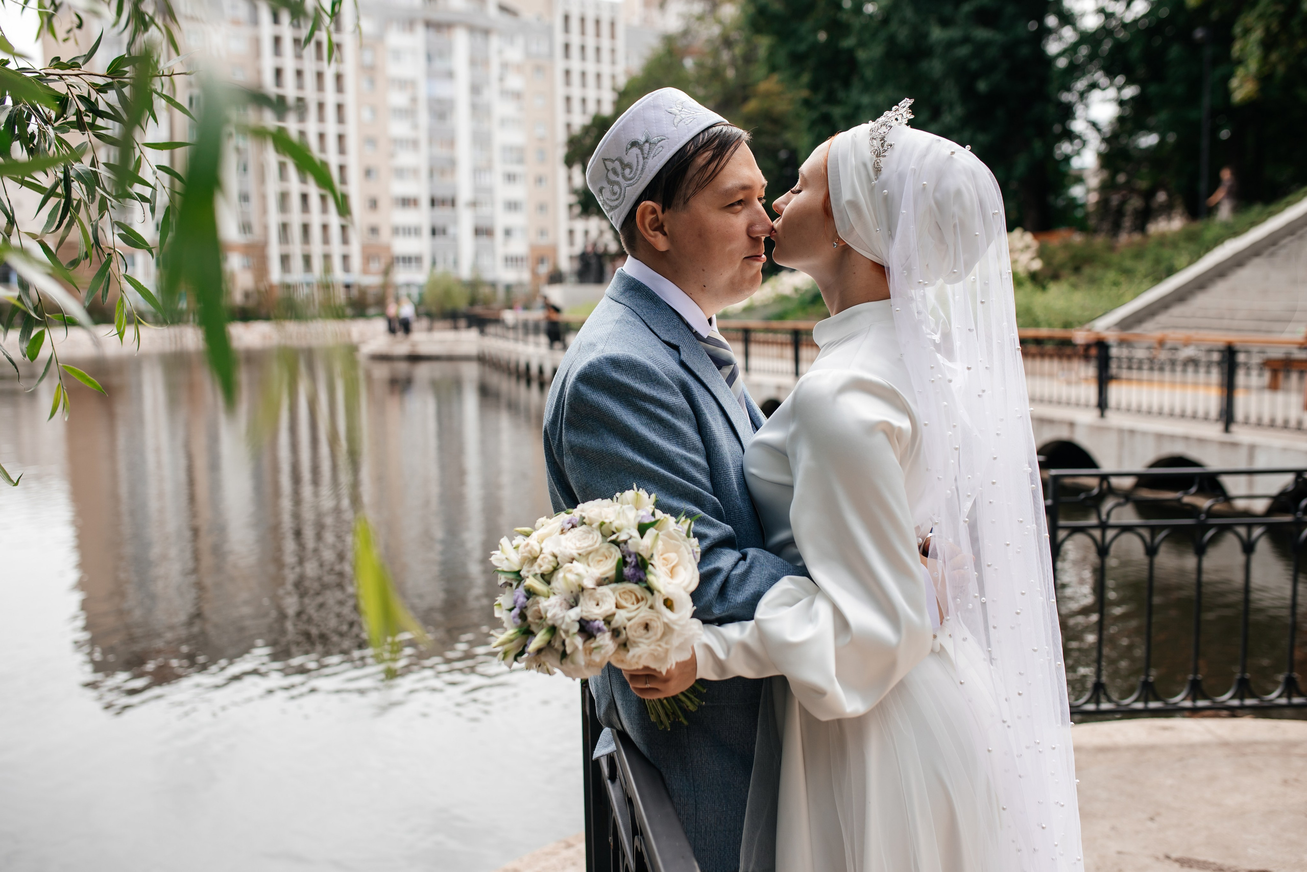 Артур и Ульяна. Марина Шаймухаметова. Фотограф в Уфе