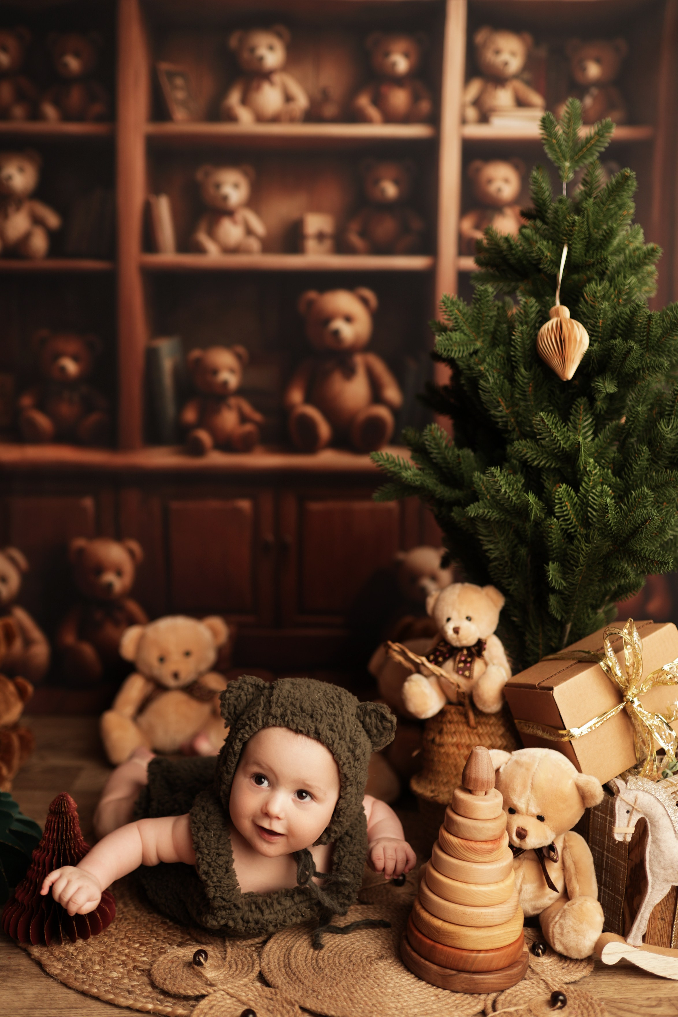 РАТМИР. Фотограф в Туле Оксана Денисова