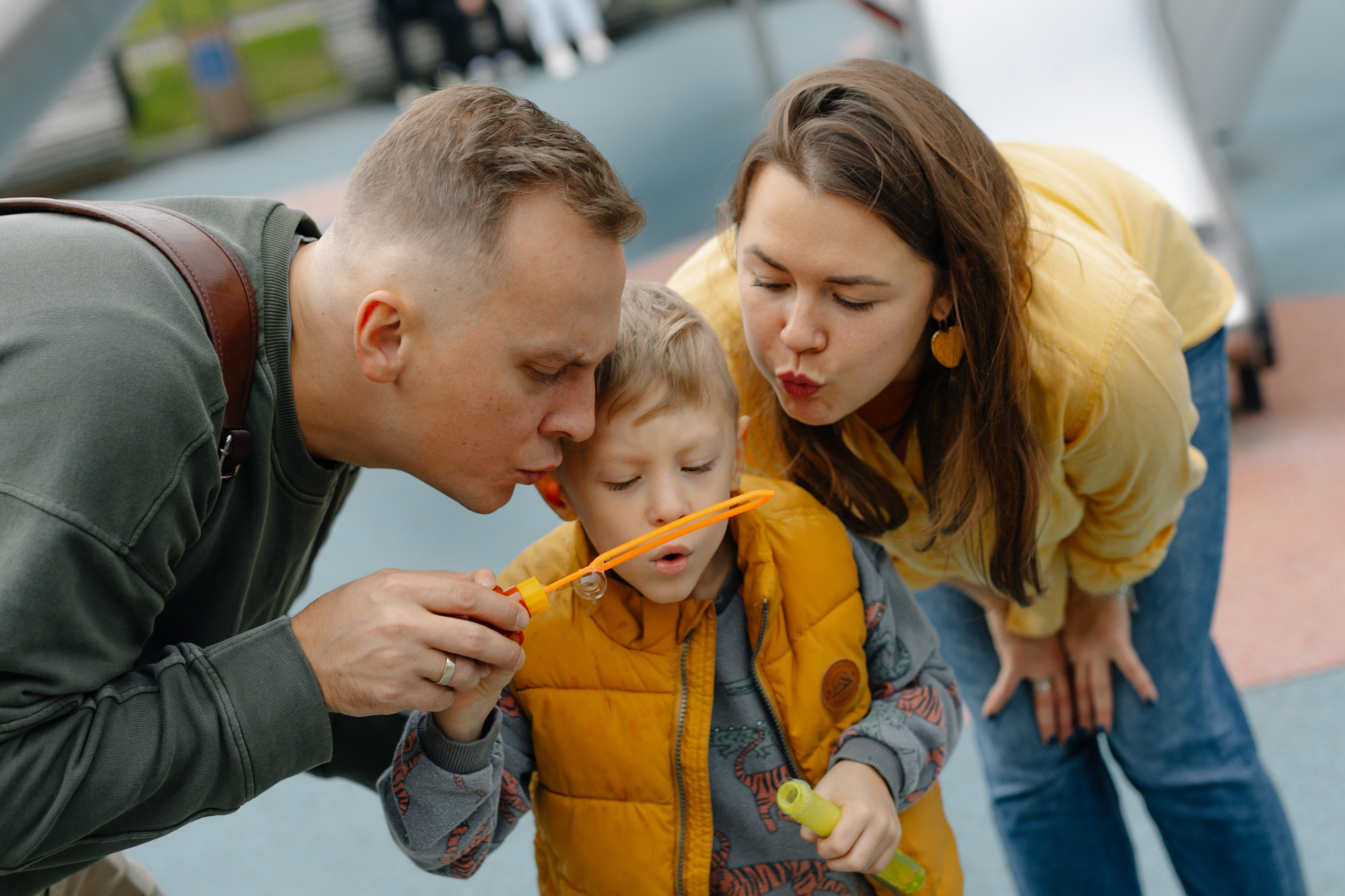 Nastja-family. Главная
