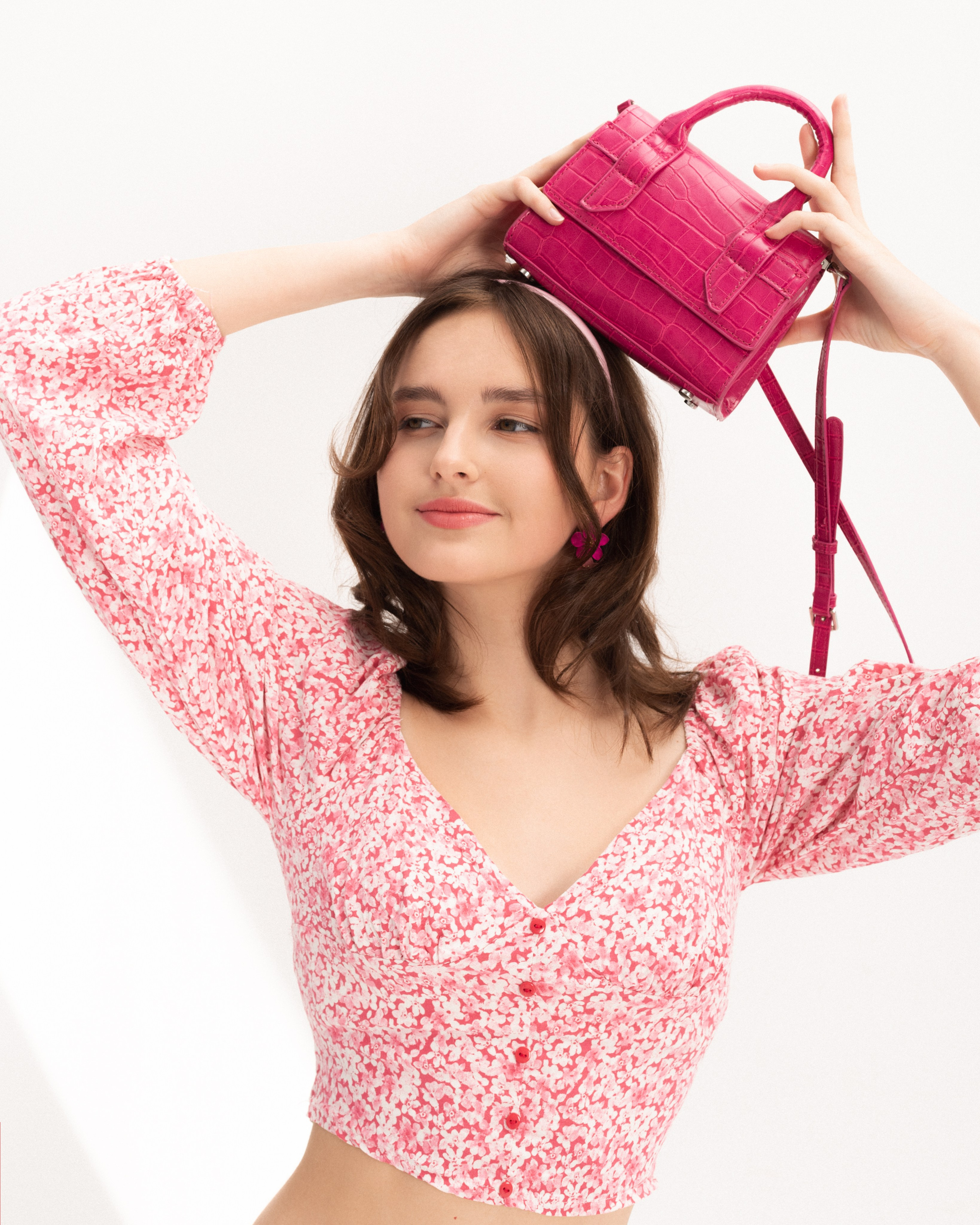 Sonya P. Modeling agency TM MODELS