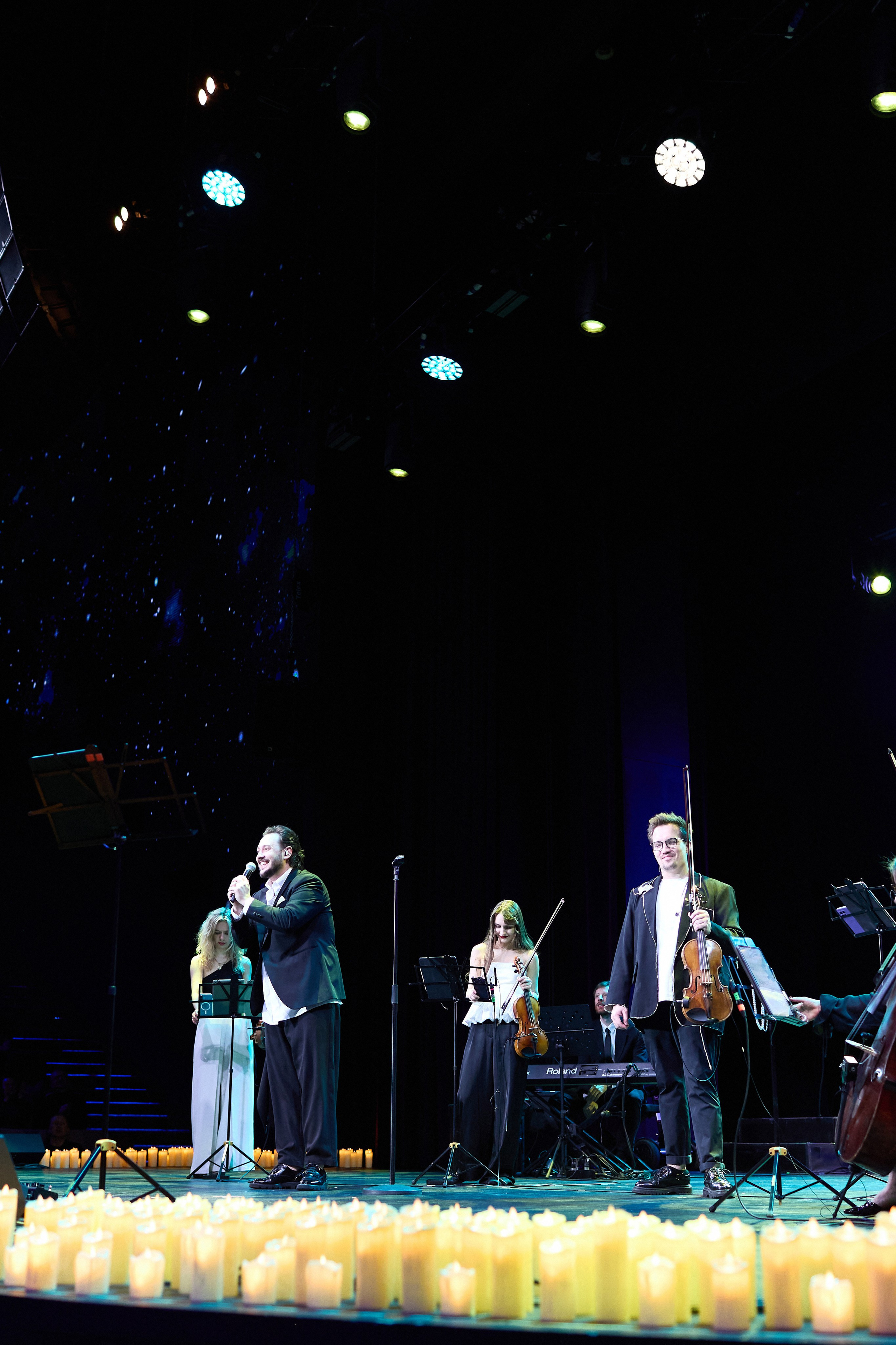 VEGAS CITY HALL. Фотограф Мария Сивохина