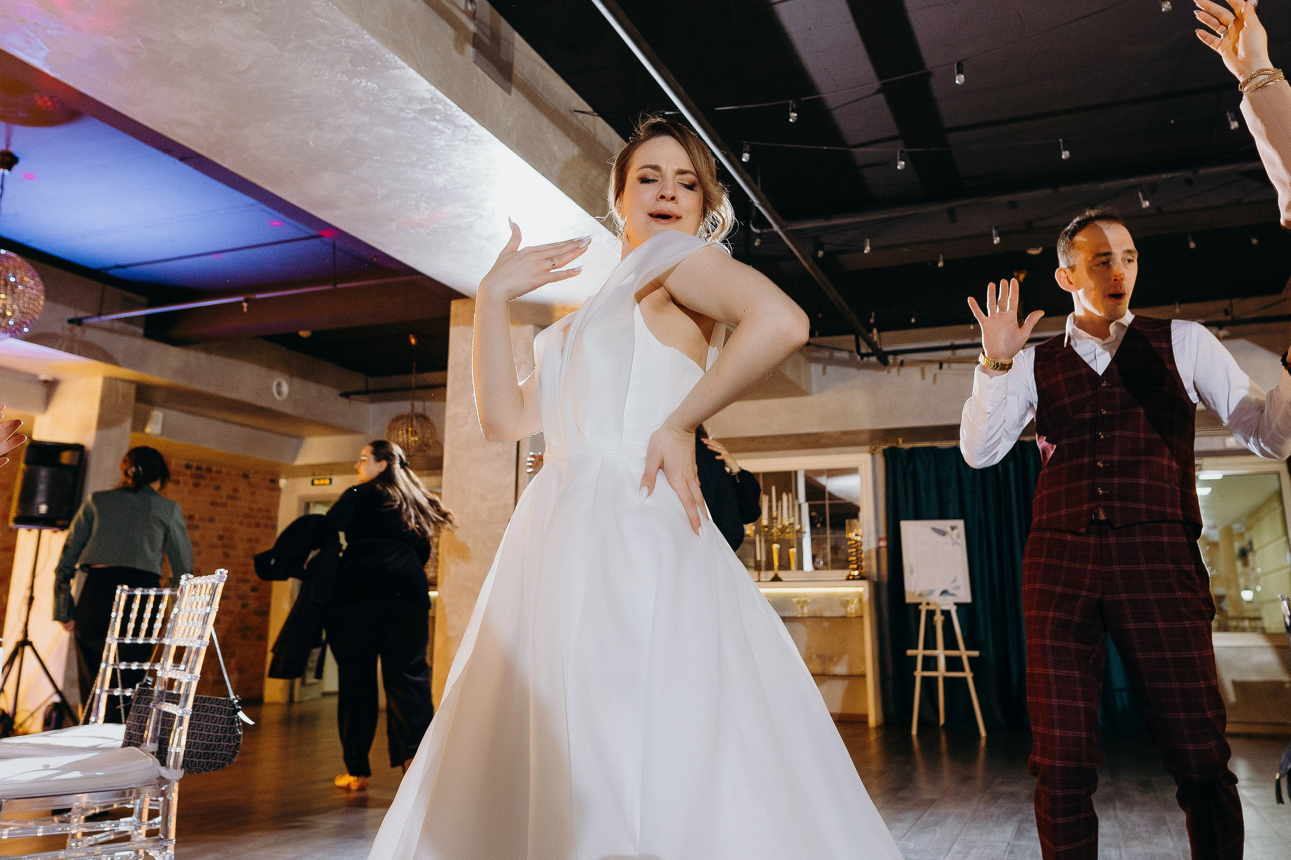 Wedding day 28.04.23. Свадебный фотограф в Санкт-Петербурге