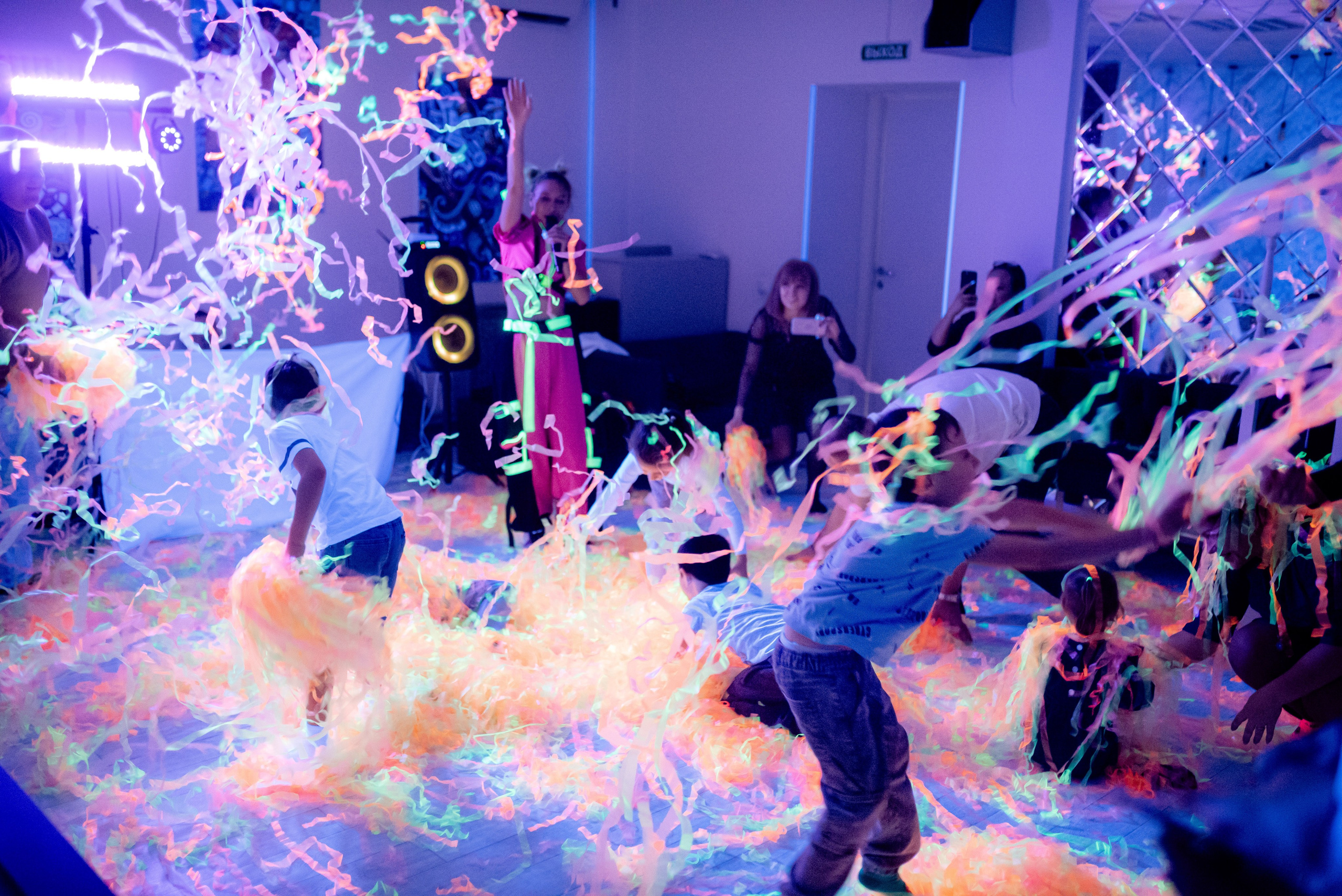 ДР Арсений. Фотограф в Волгограде и Волжском Александр Горбань