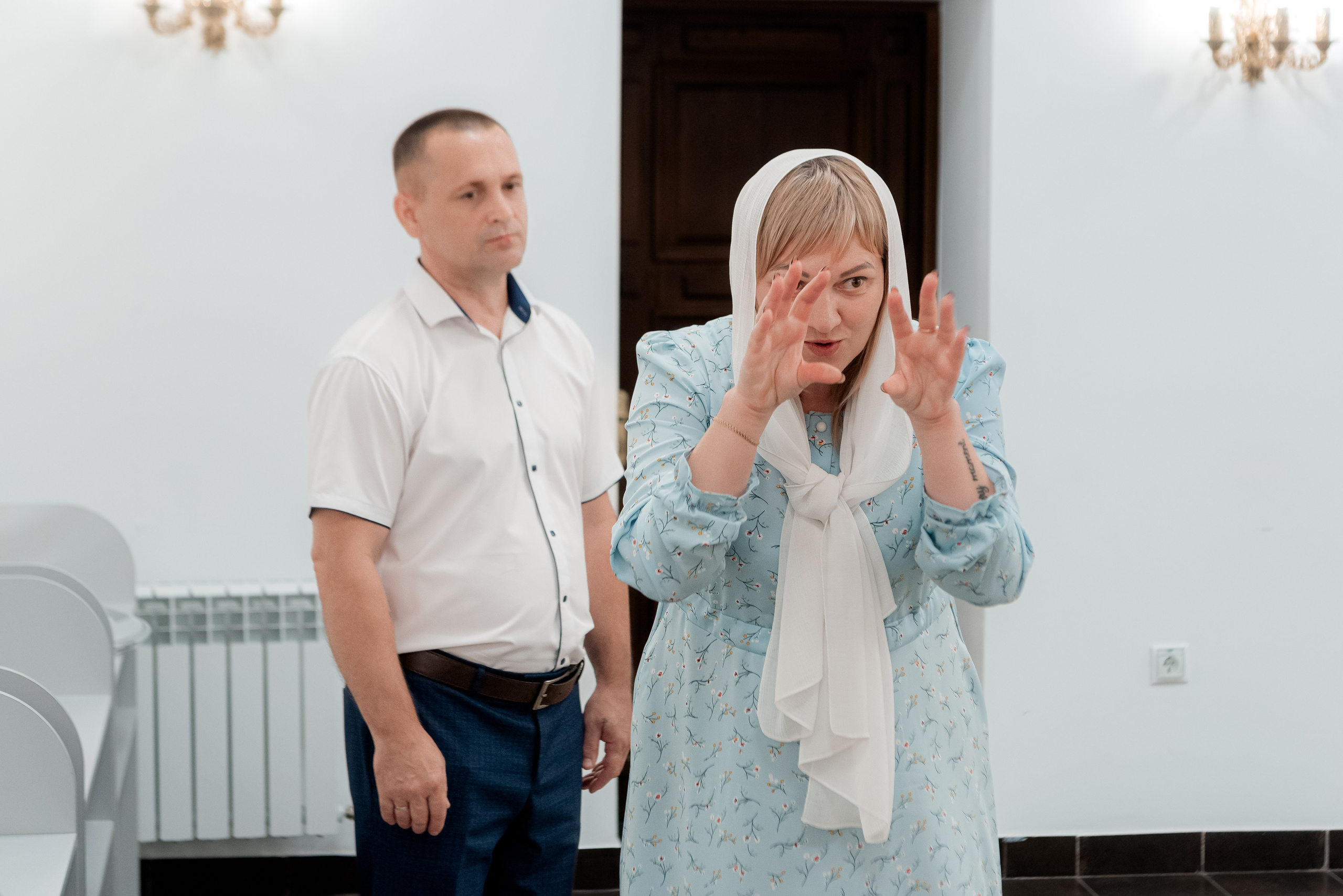 Давид. Фотограф в Волгограде и Волжском Александр Горбань