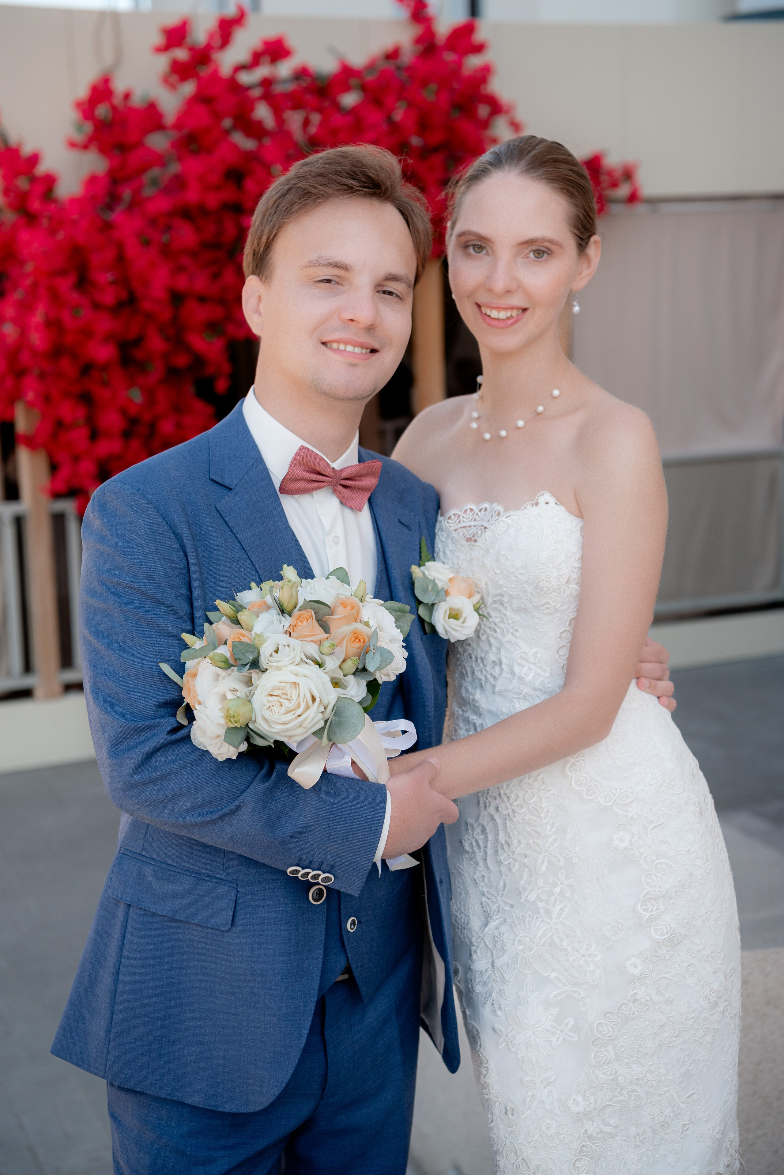Свадьба Наталья и Руслан. Фотограф в Волгограде и Волжском Александр Горбань