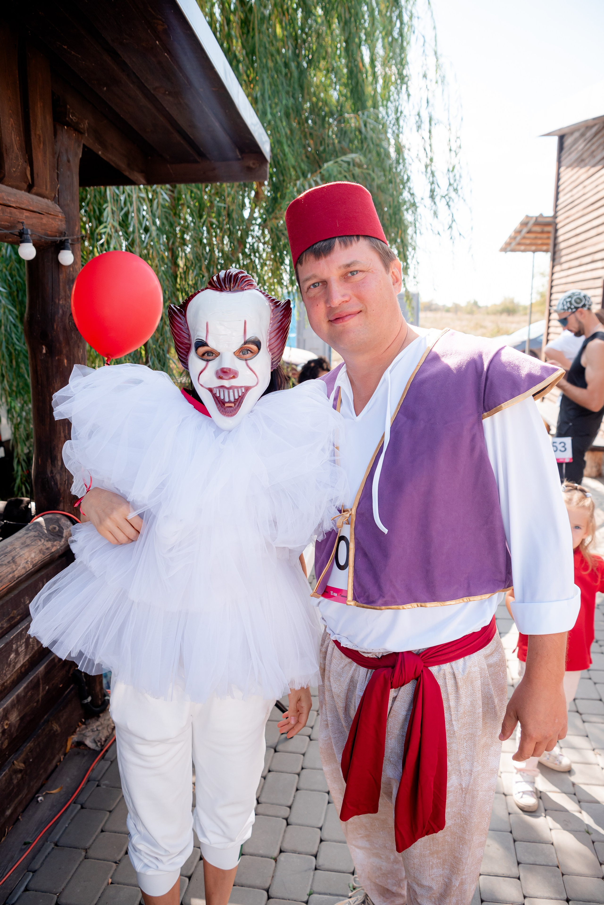 Репортажная фотосъёмка в Волгограде и Волжском Volga Trail & Drink. Фотограф в Волгограде и Волжском Александр Горбань