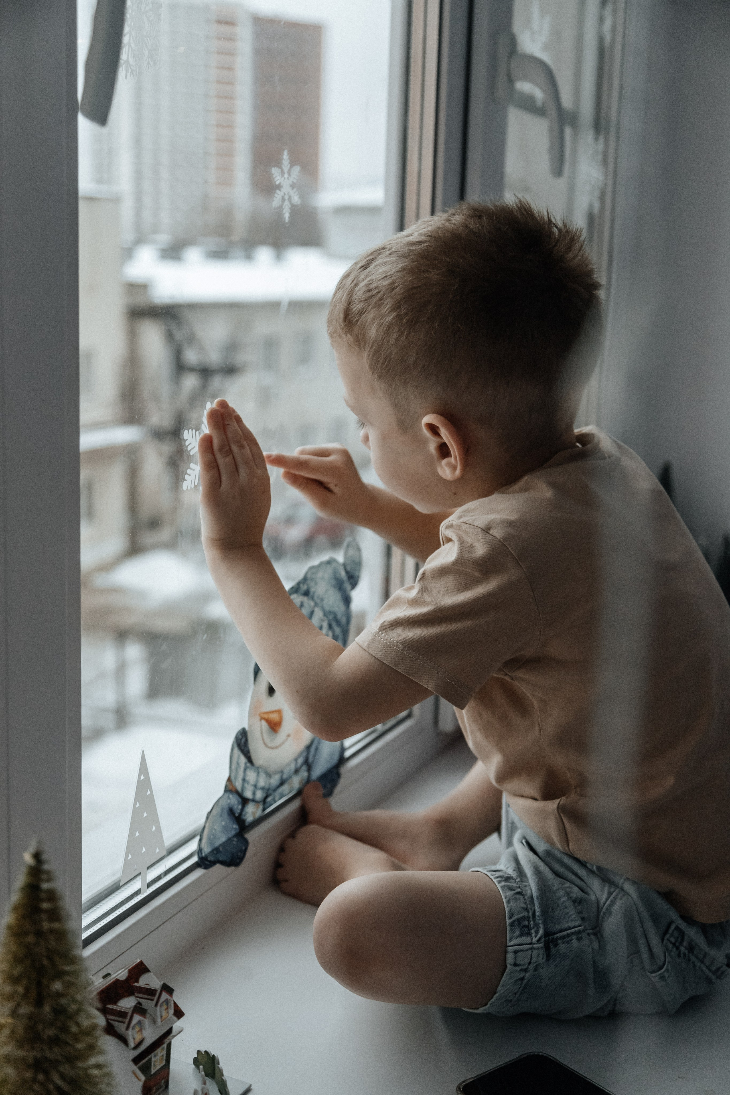 Домашняя. Семейный фотограф в Нижнем Новгороде Куренкова Юлия