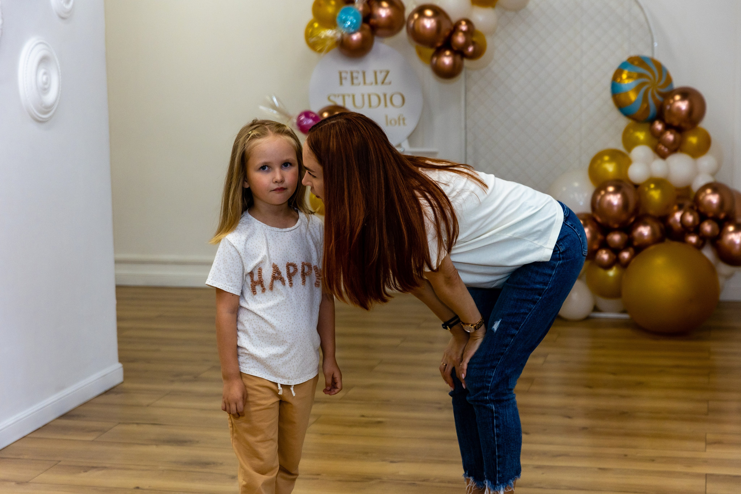 День Рождения Лизы. Feliz studio. Фотограф в Санкт-Петербурге Закута Ольга