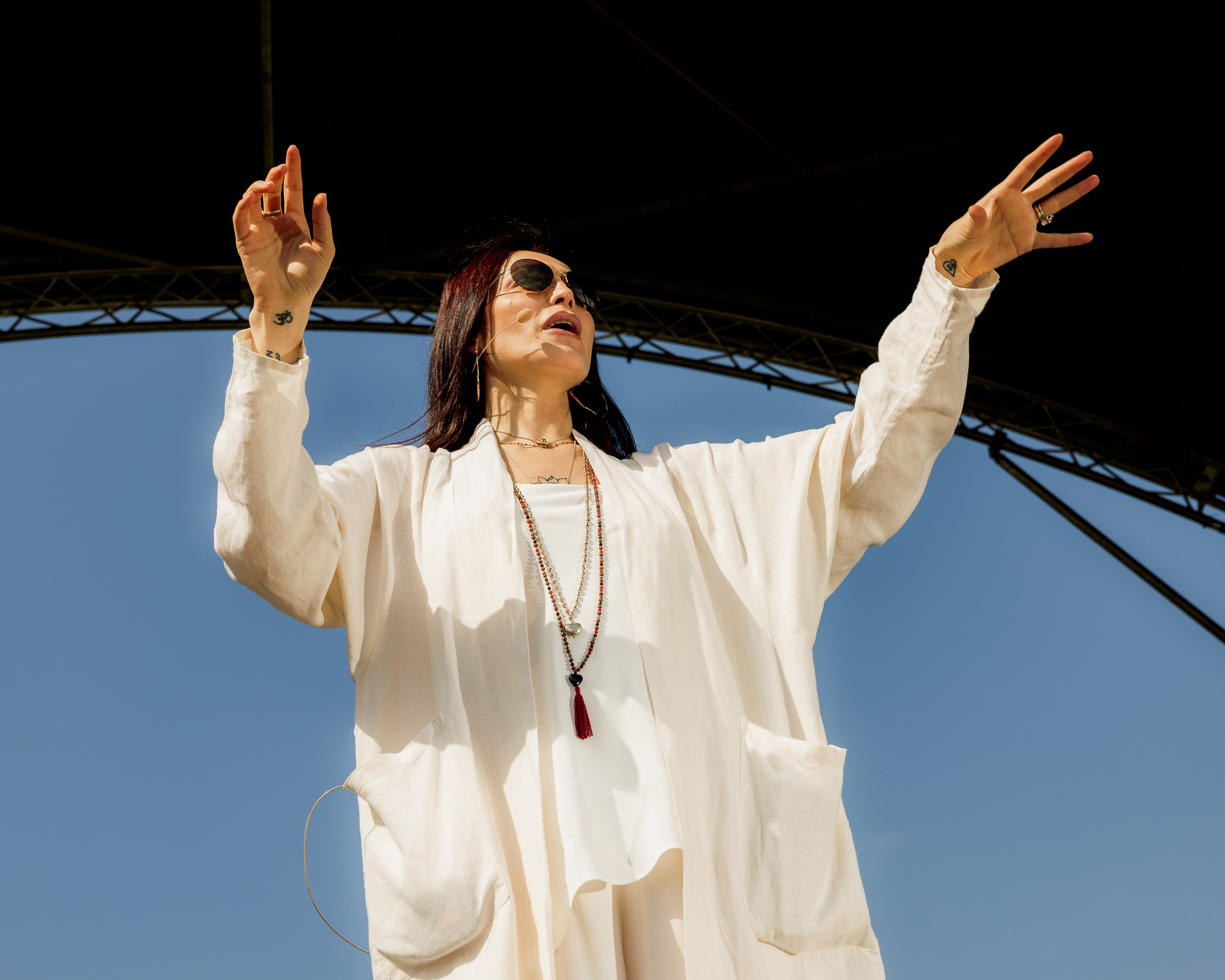 ДЕНЬ МЕДИТАЦИИ