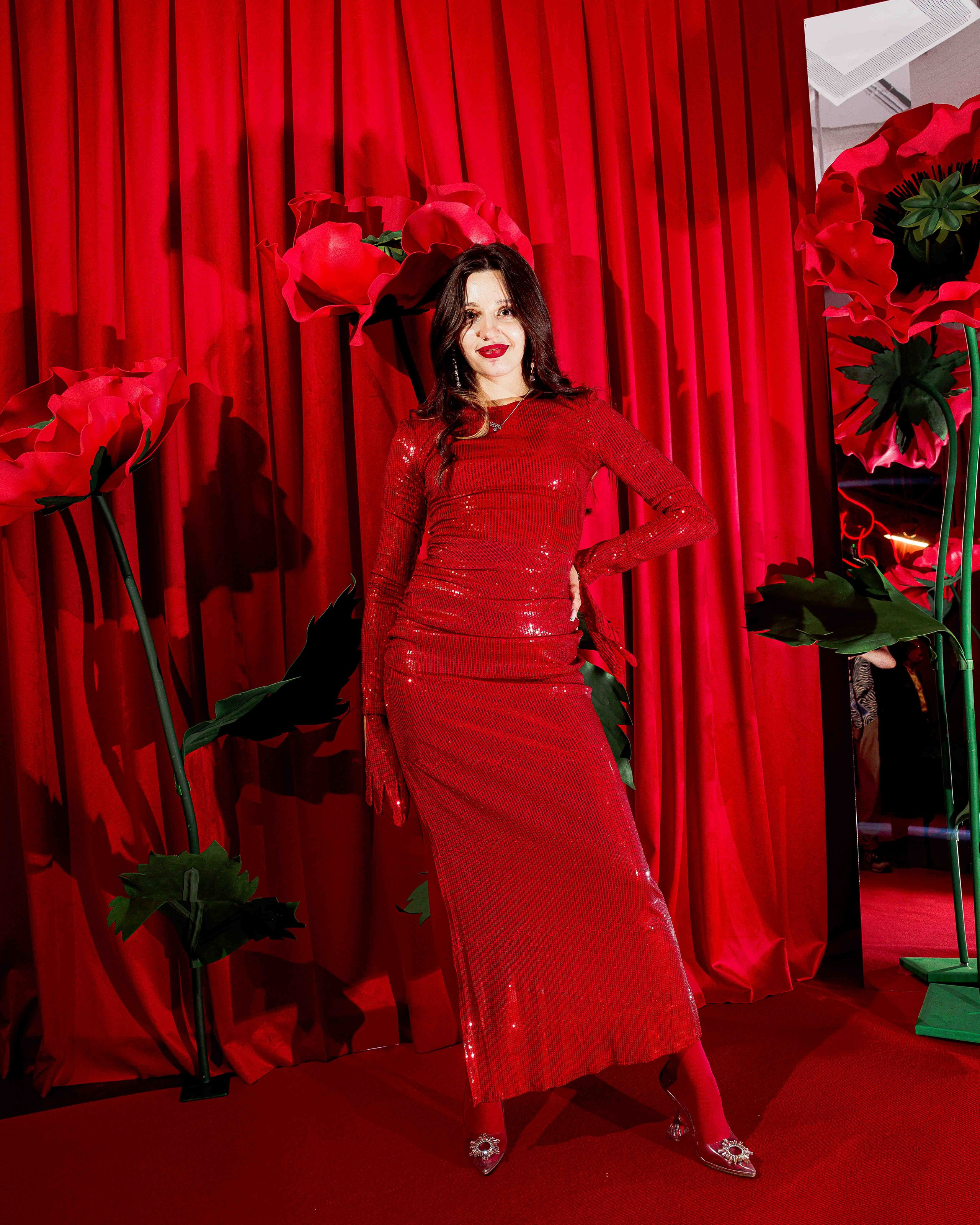 Яндекс Доставка — Корпоратив