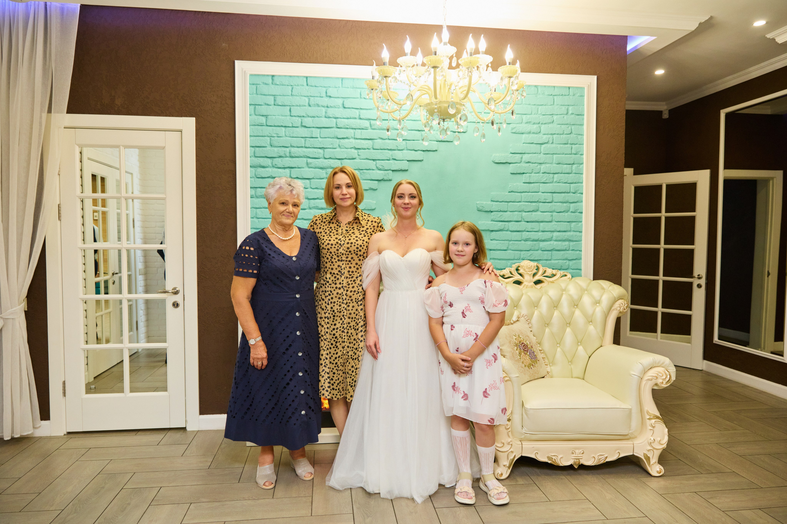 Выездная регистрация в Красноярске