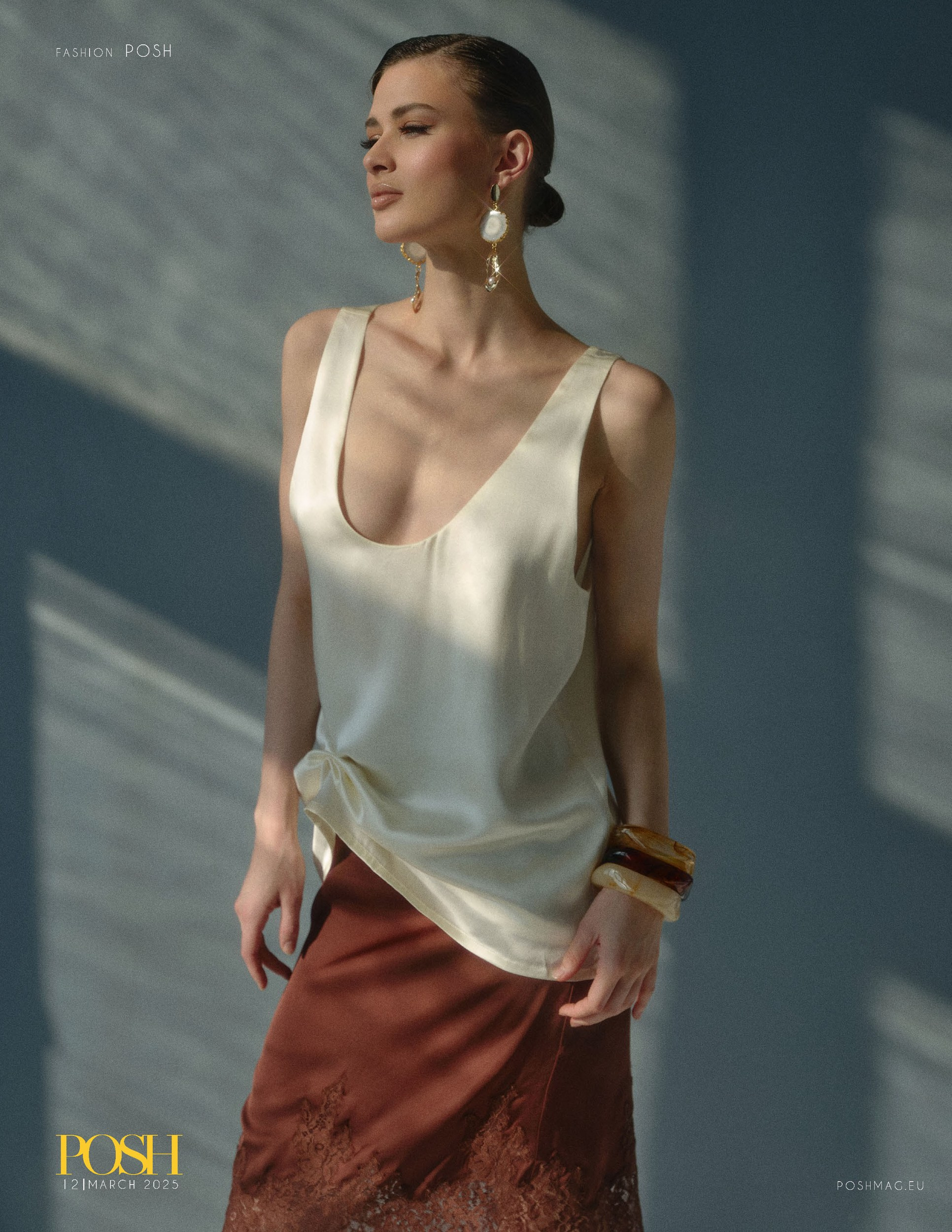 Mary Max. Фотограф Алексей Янбаев