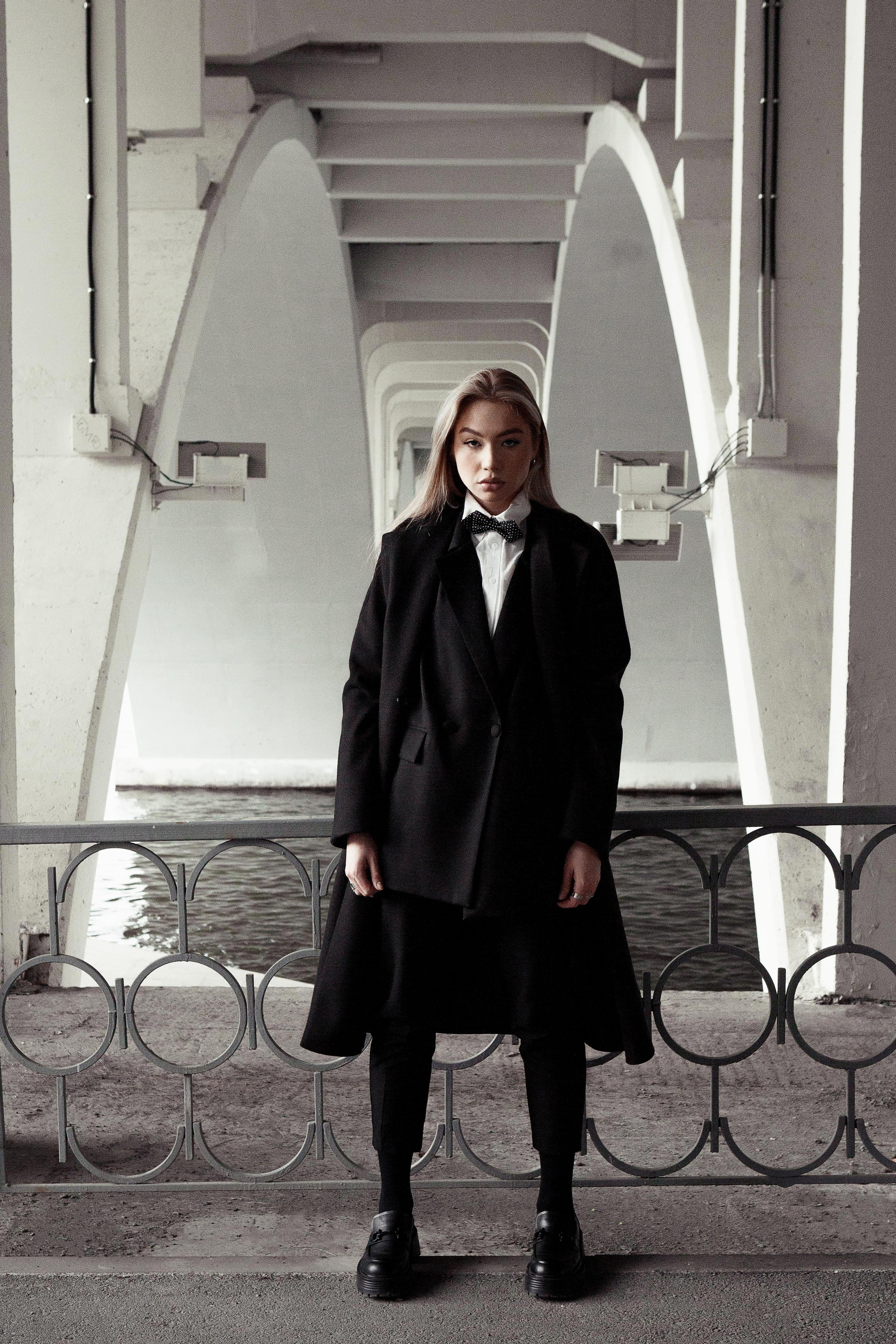 Даша Street style. Фотограф Екатерина Голицына