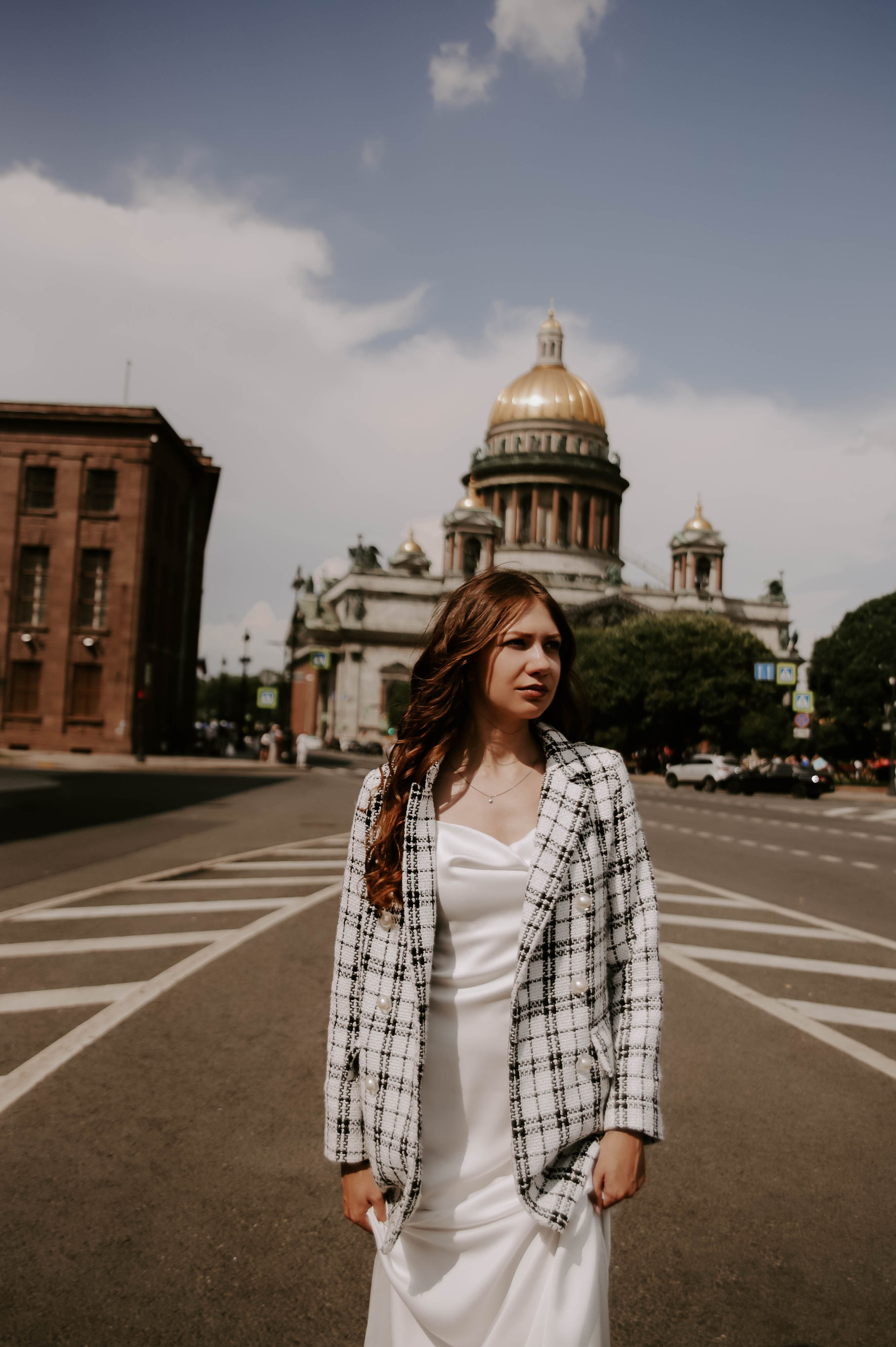 Светлана и Егор. Фотограф Veronika Potaseva