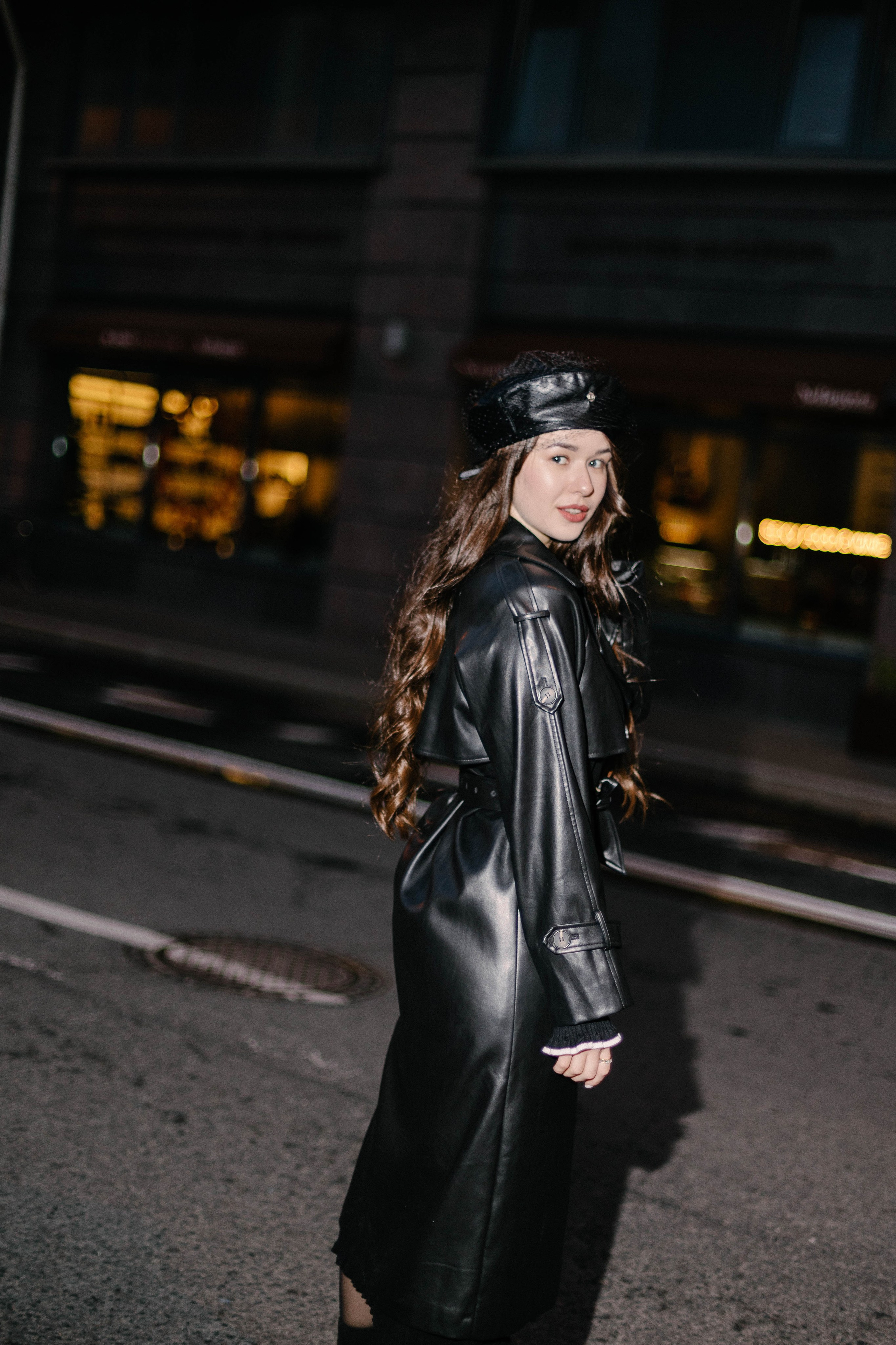 Виктория. Фотограф Veronika Potaseva