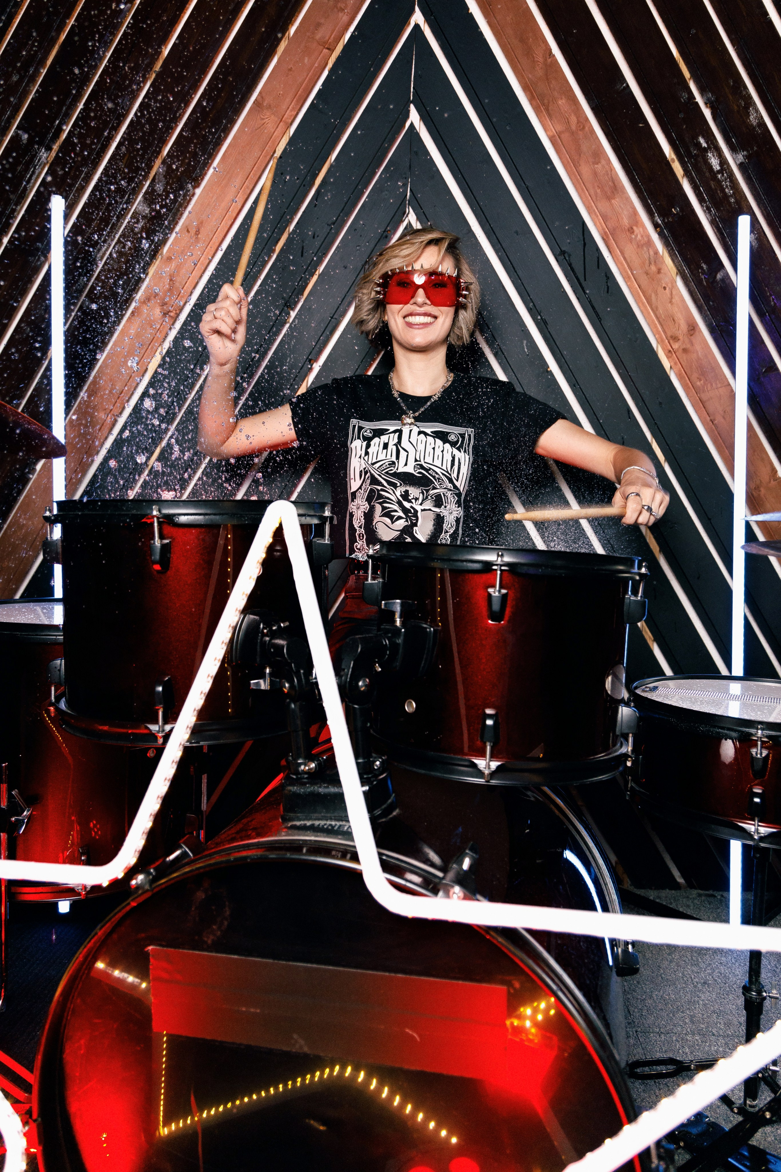 Серия, репортаж. Фотограф Москва Андрей Волков