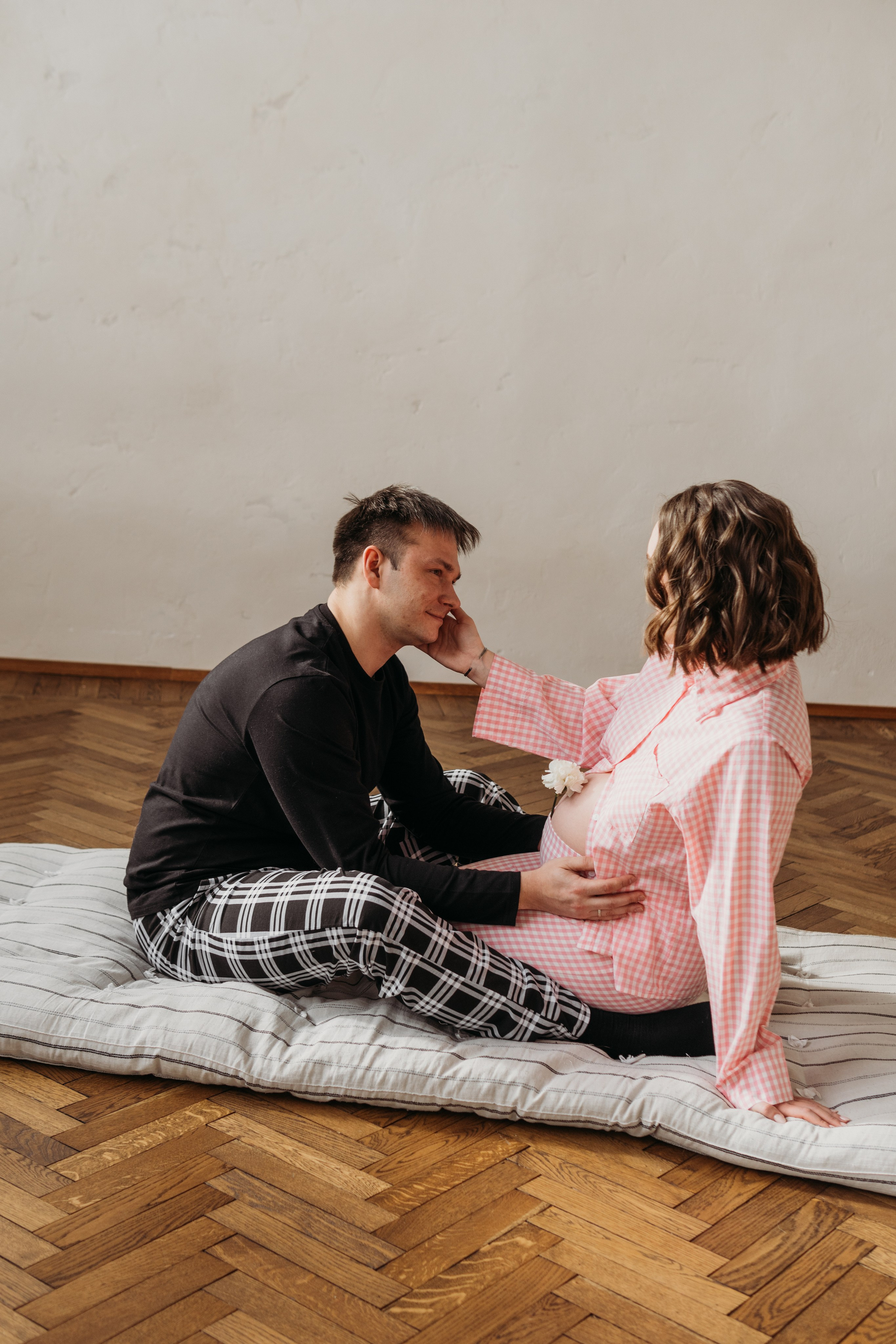Artem & Katherine. Я — Алёна и я фотографирую красиво (е)