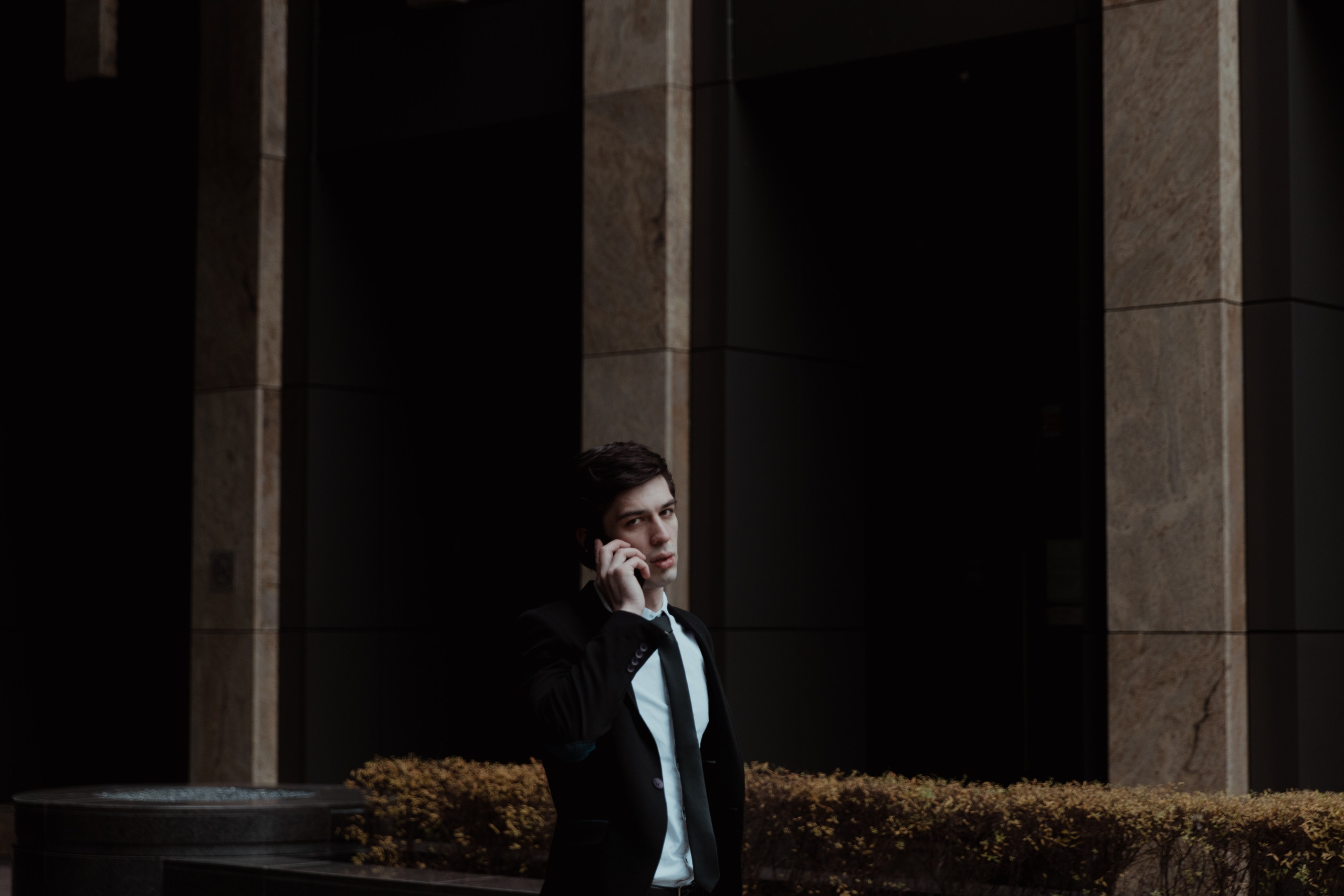 Тимур. Фотограф Москва