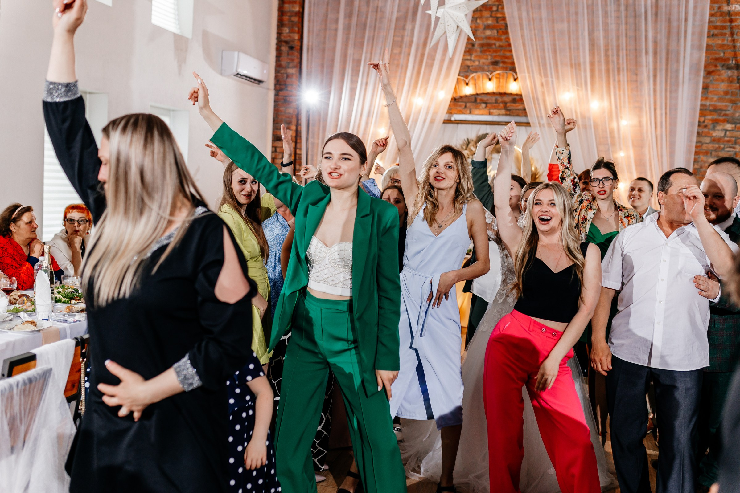 Мария и Андрей. Свадебный фотограф Елена Ловцевич