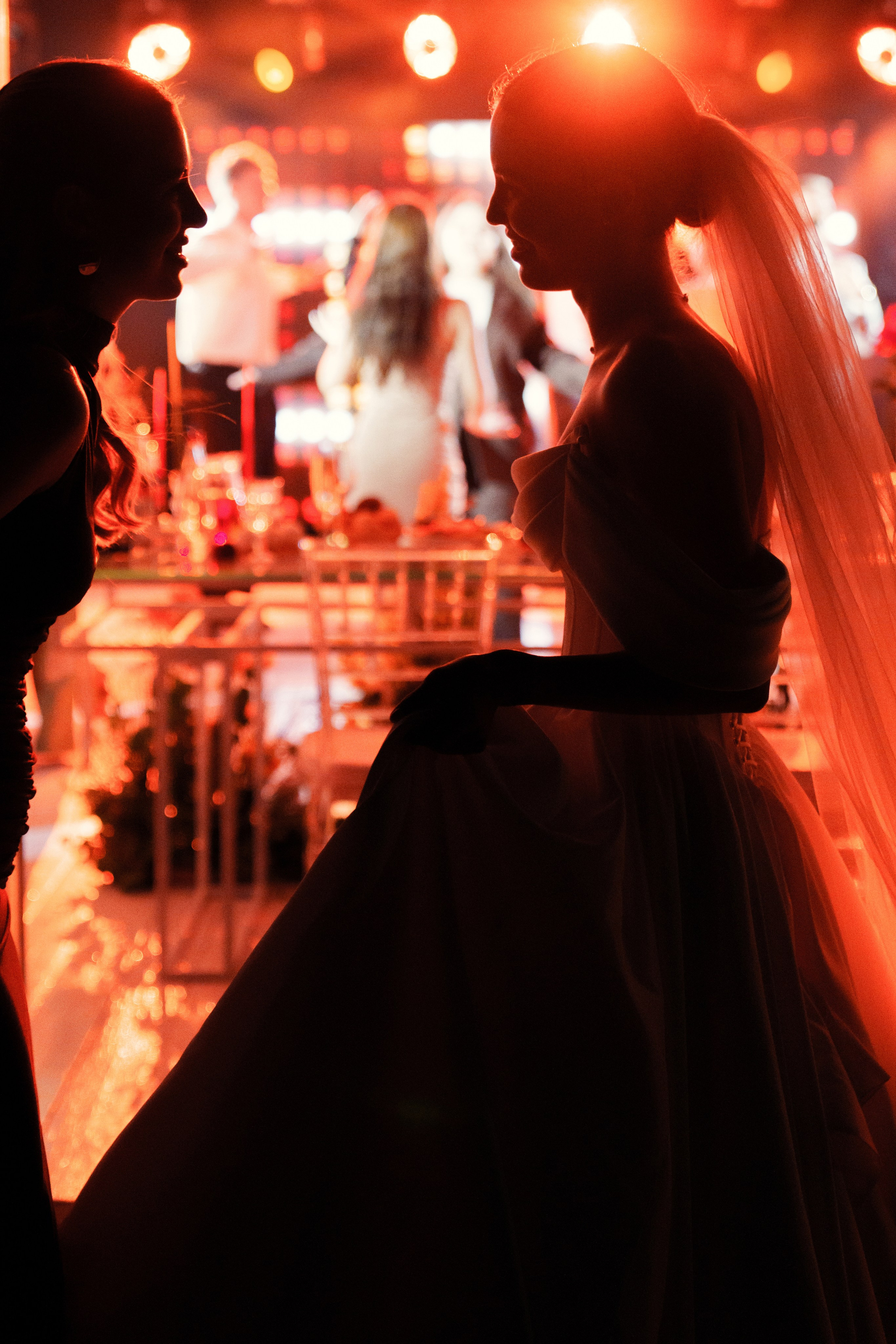 Свадебный вестник. Свадебный фотограф в Ростовe-на-Дону Анастасия Прутова