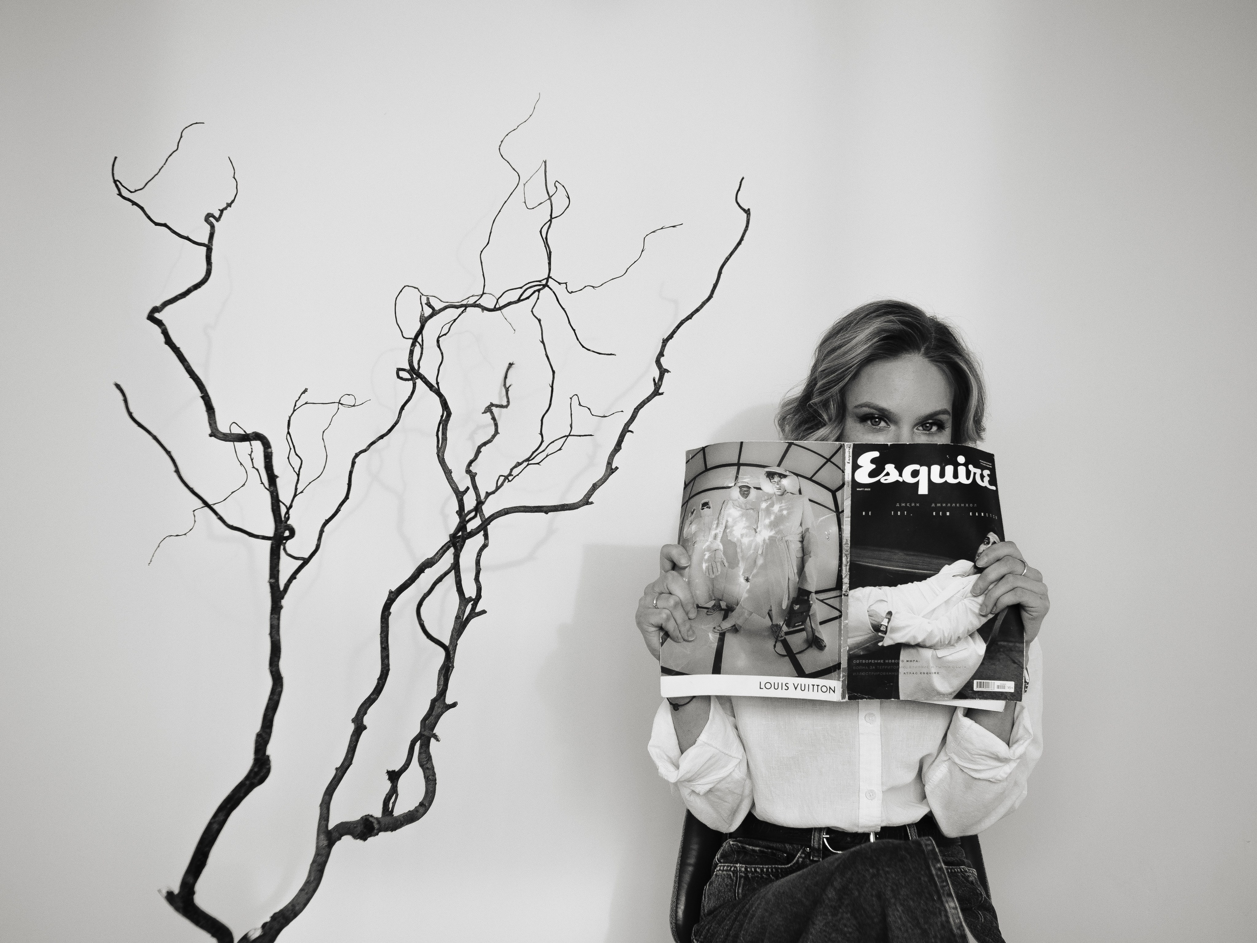 Portraits. Фотограф Казань