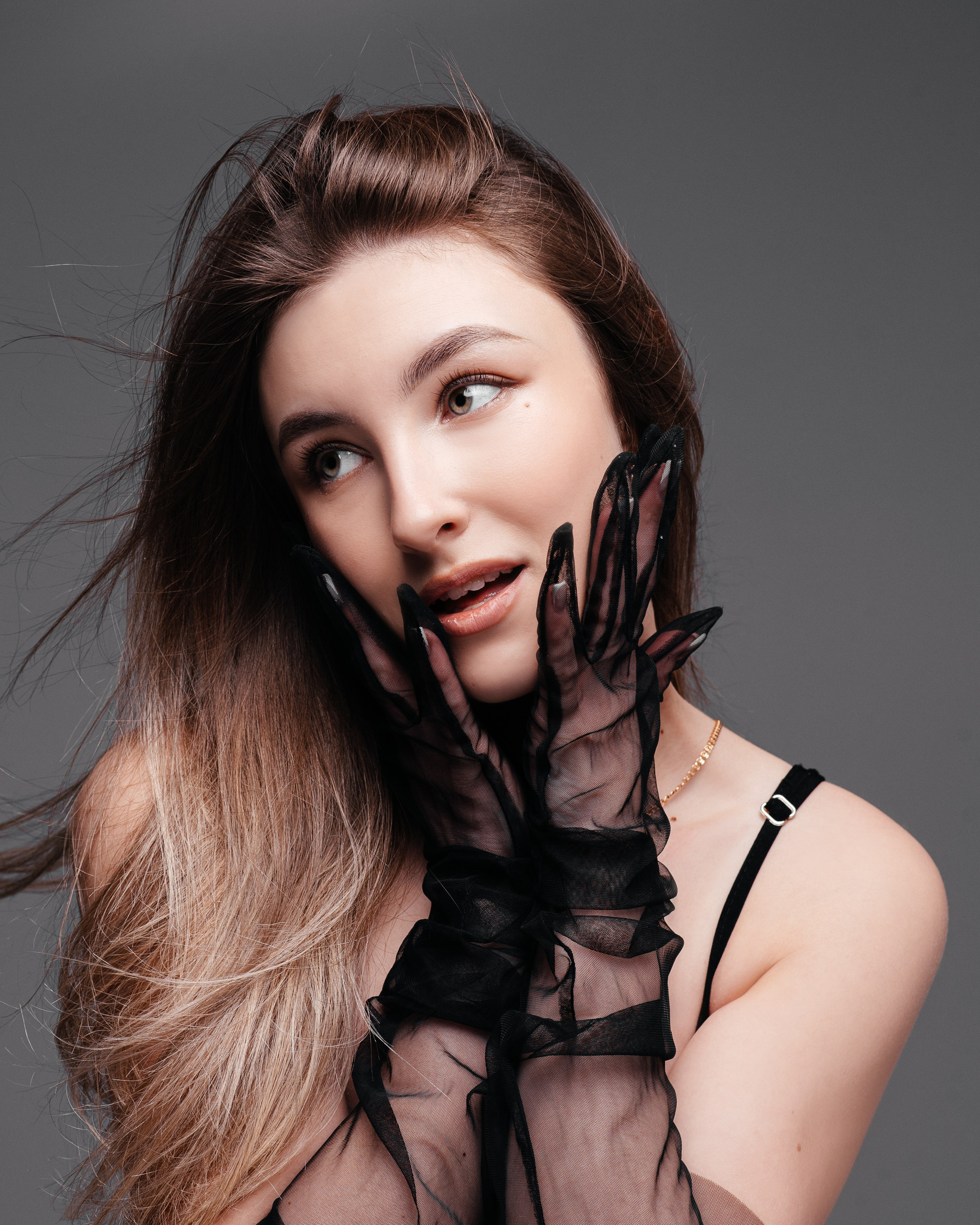 Виктория. Фотограф Дмитрий Опаленов