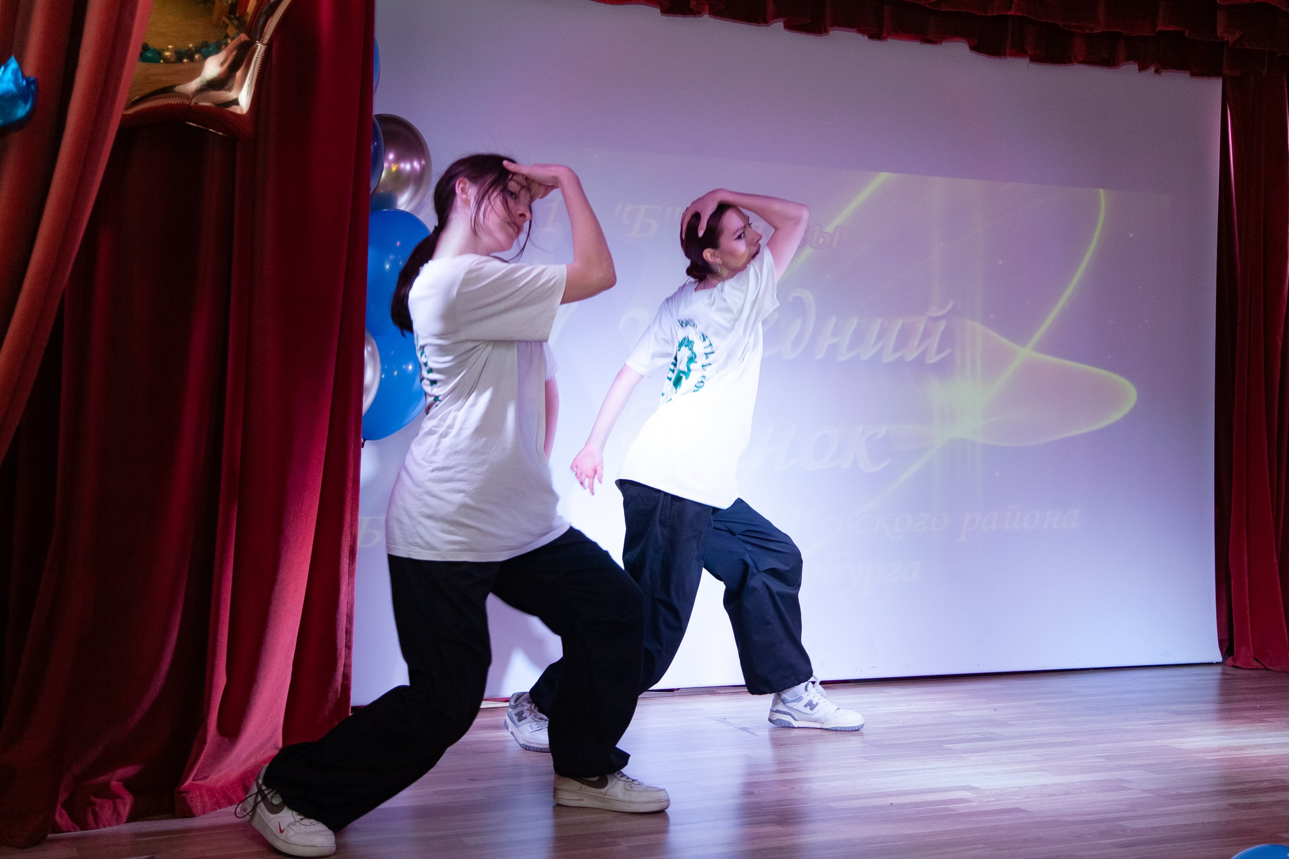 Выпускной 11 класса. Фотограф Перминов Никита СПБ