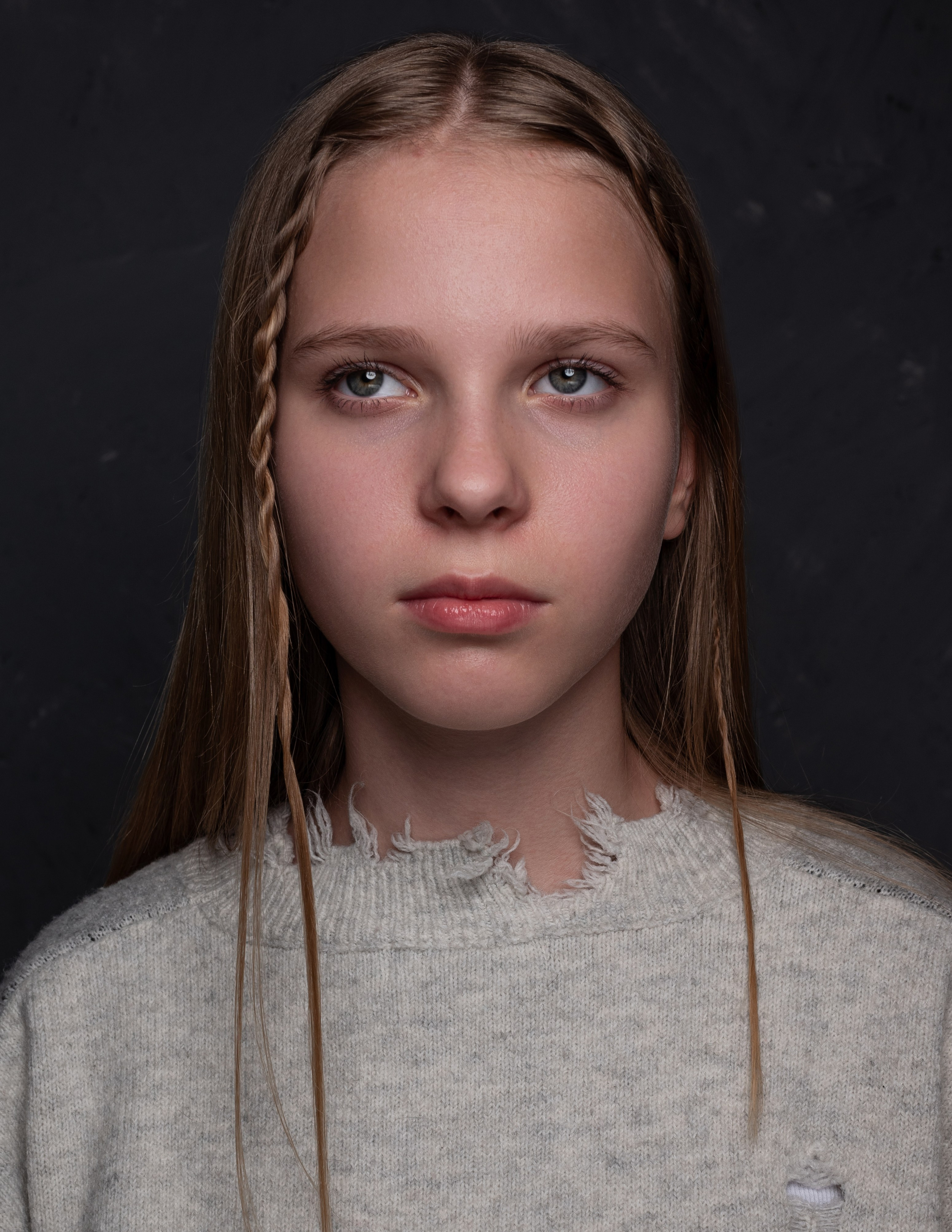 Портфолио_ Хэдшоты. Фотограф Москва Виктория Вишневская актерское / модельное портфолио