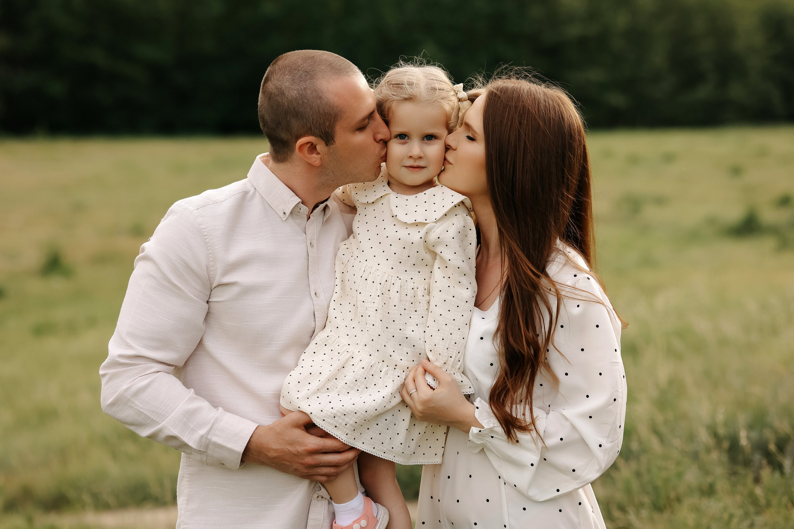 Семейные. Свадебный и семейный фотограф Кузнецк Пенза Ульяновск