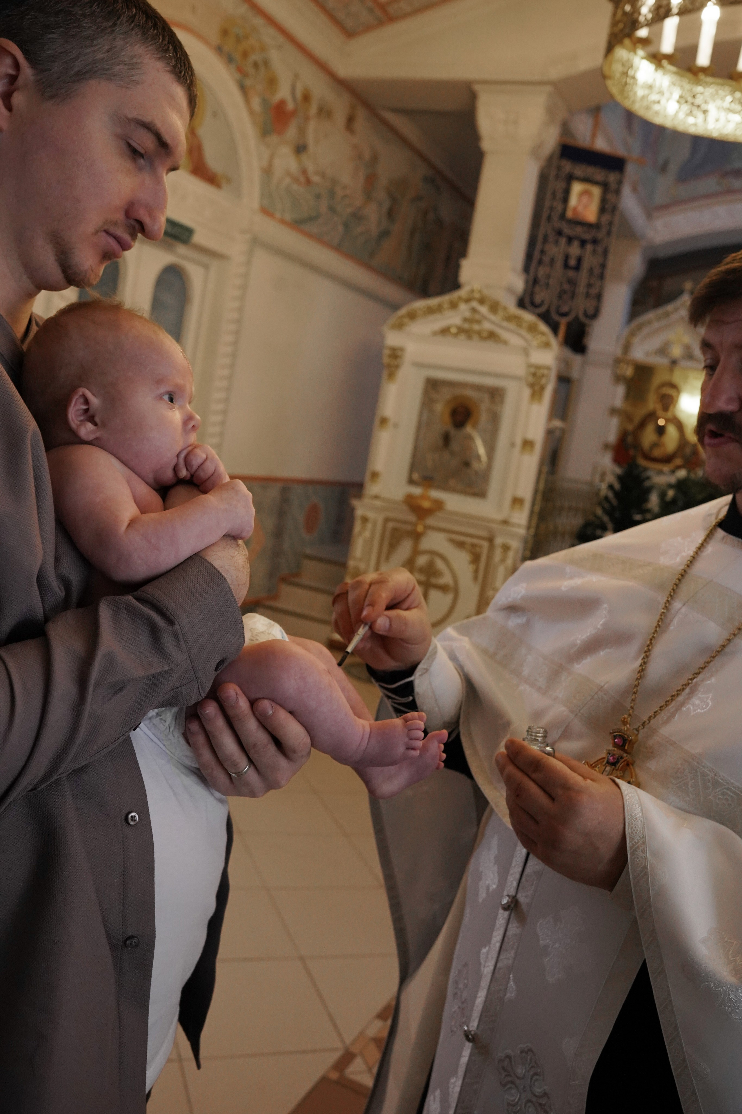 Артём. Студийный и портретный фотограф в САНКТ-ПЕТЕРБУРГЕИрина Махаон