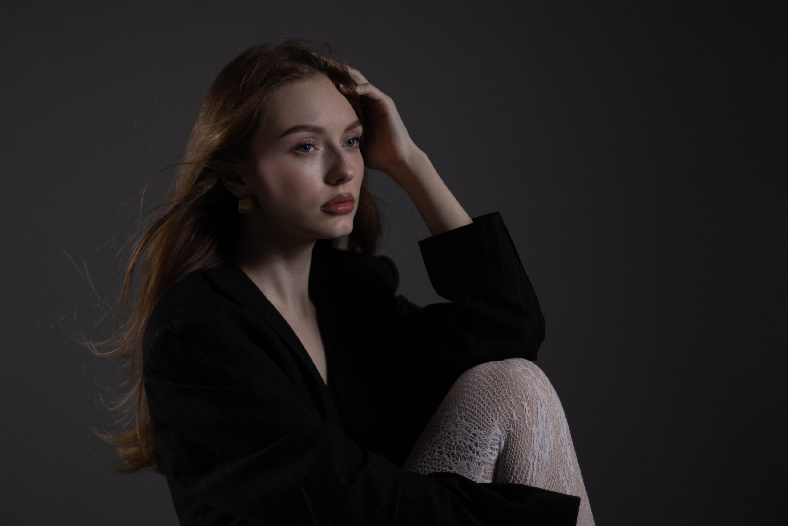 ДАРЬЯ. Фотограф Татьяна Матрос