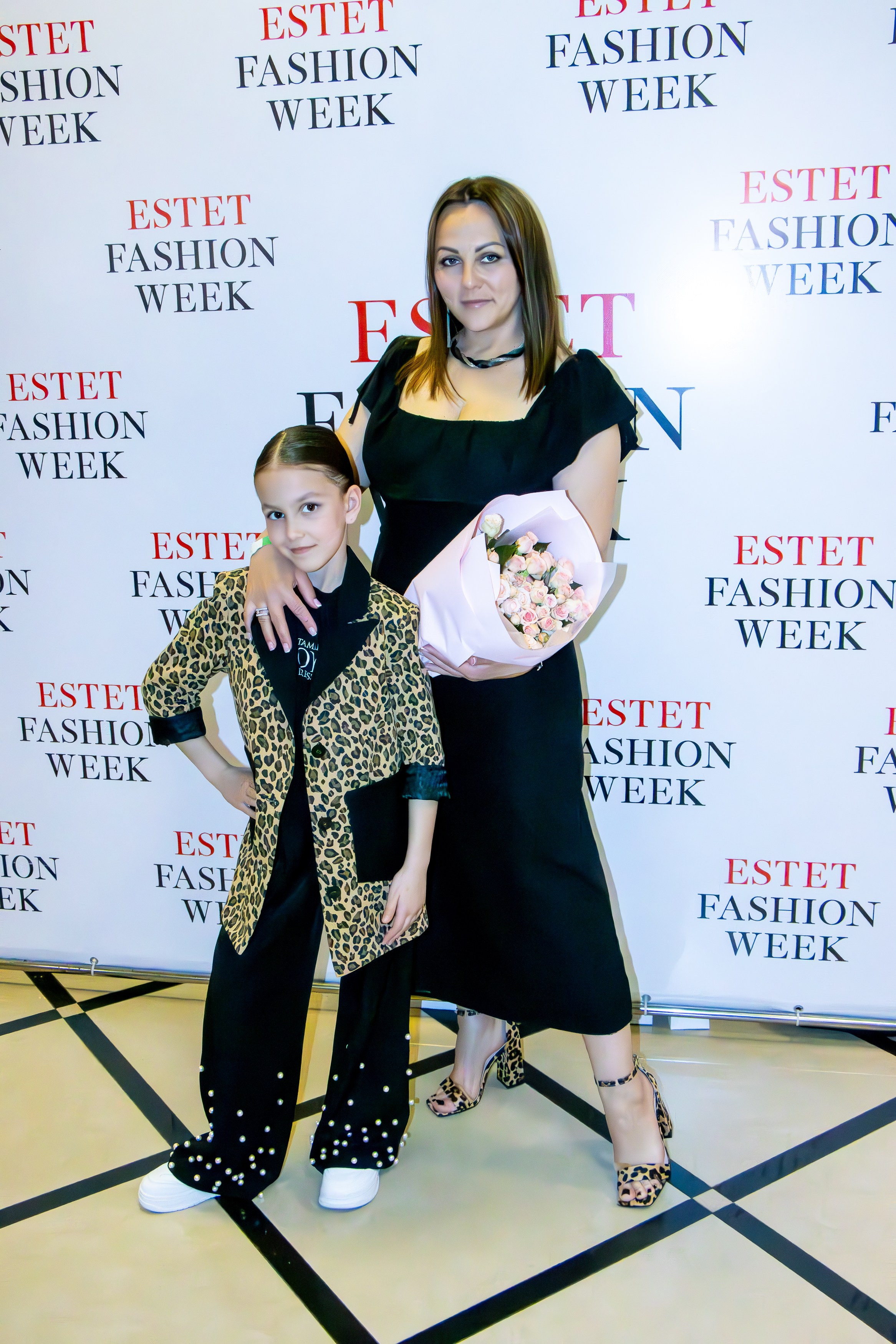 Estet Fashion Week 2025. Фотограф Татьяна Матрос